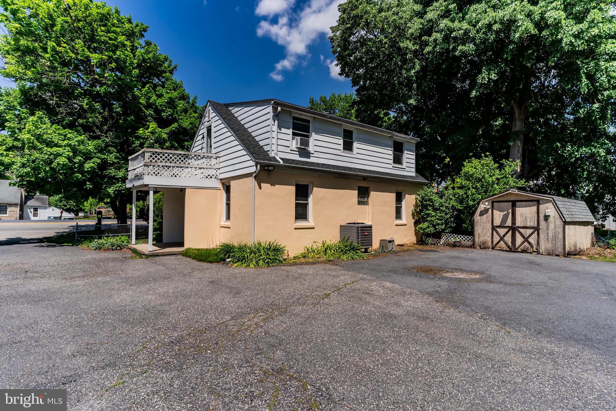 SILVER SPRING TWP - Residential