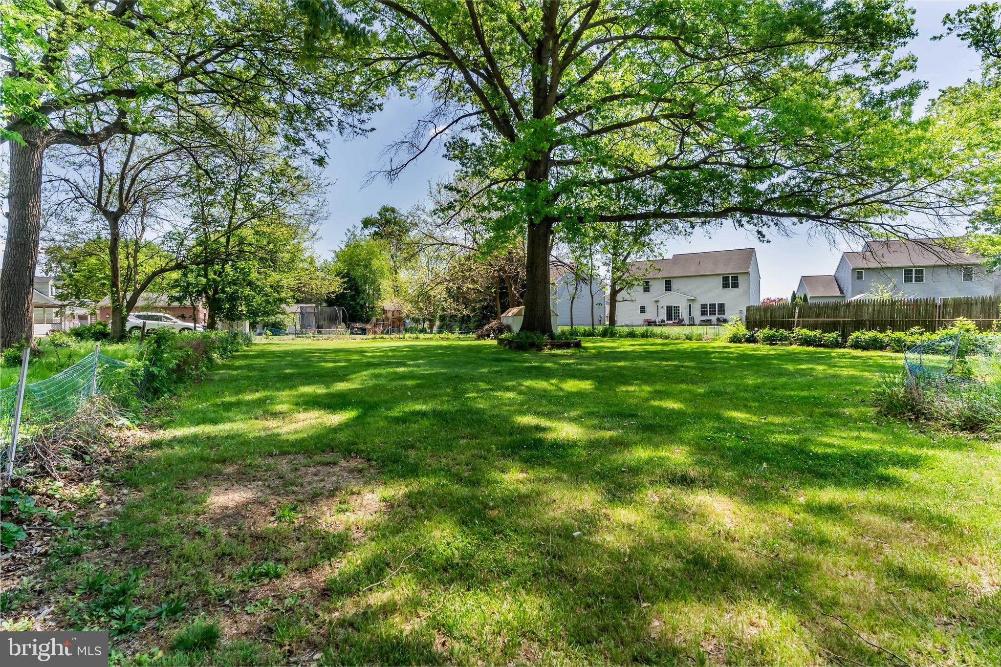 SILVER SPRING TWP - Residential