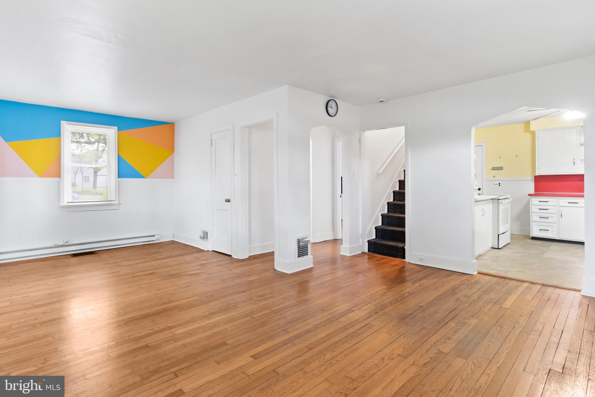 SILVER SPRING TWP - Residential