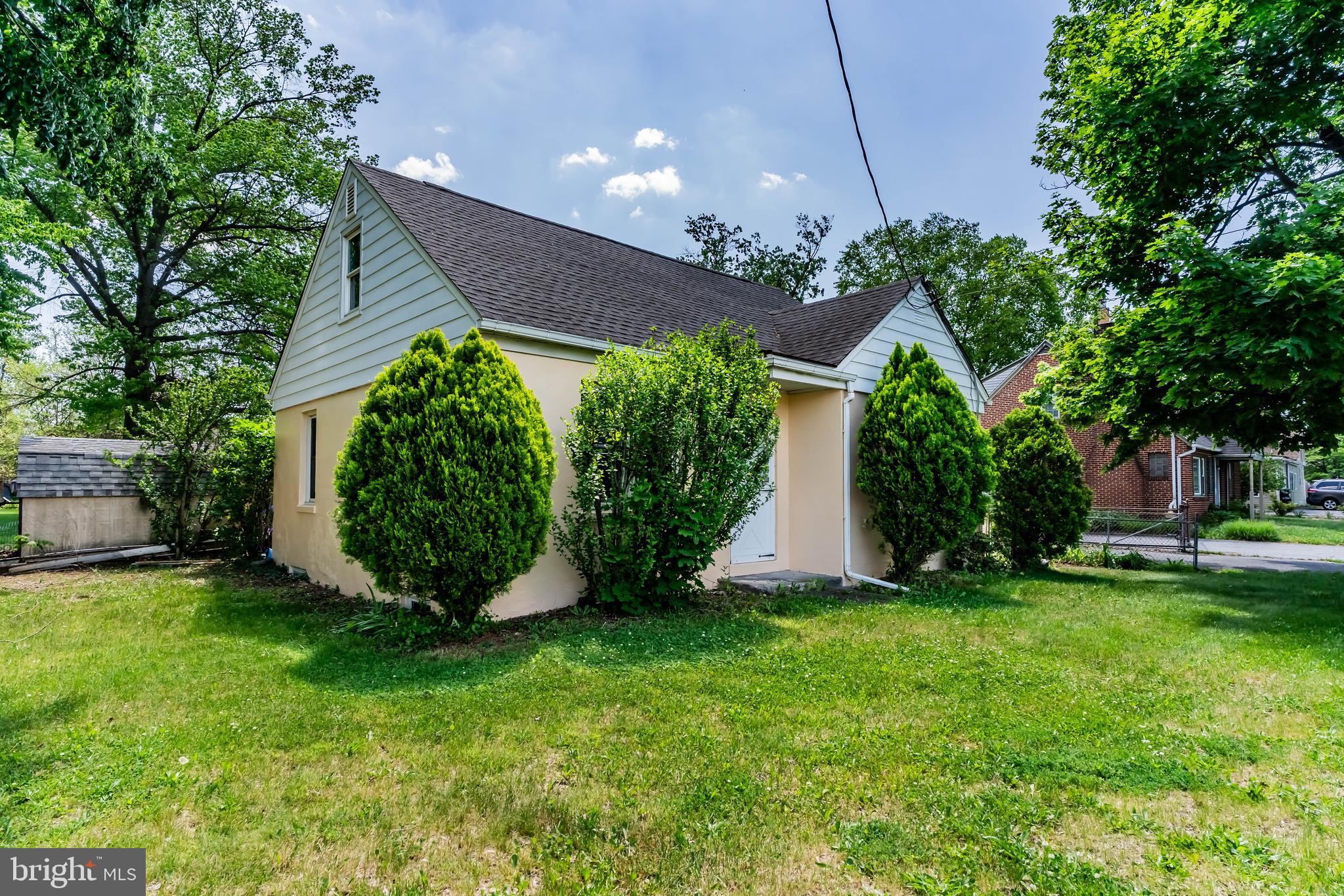 SILVER SPRING TWP - Residential
