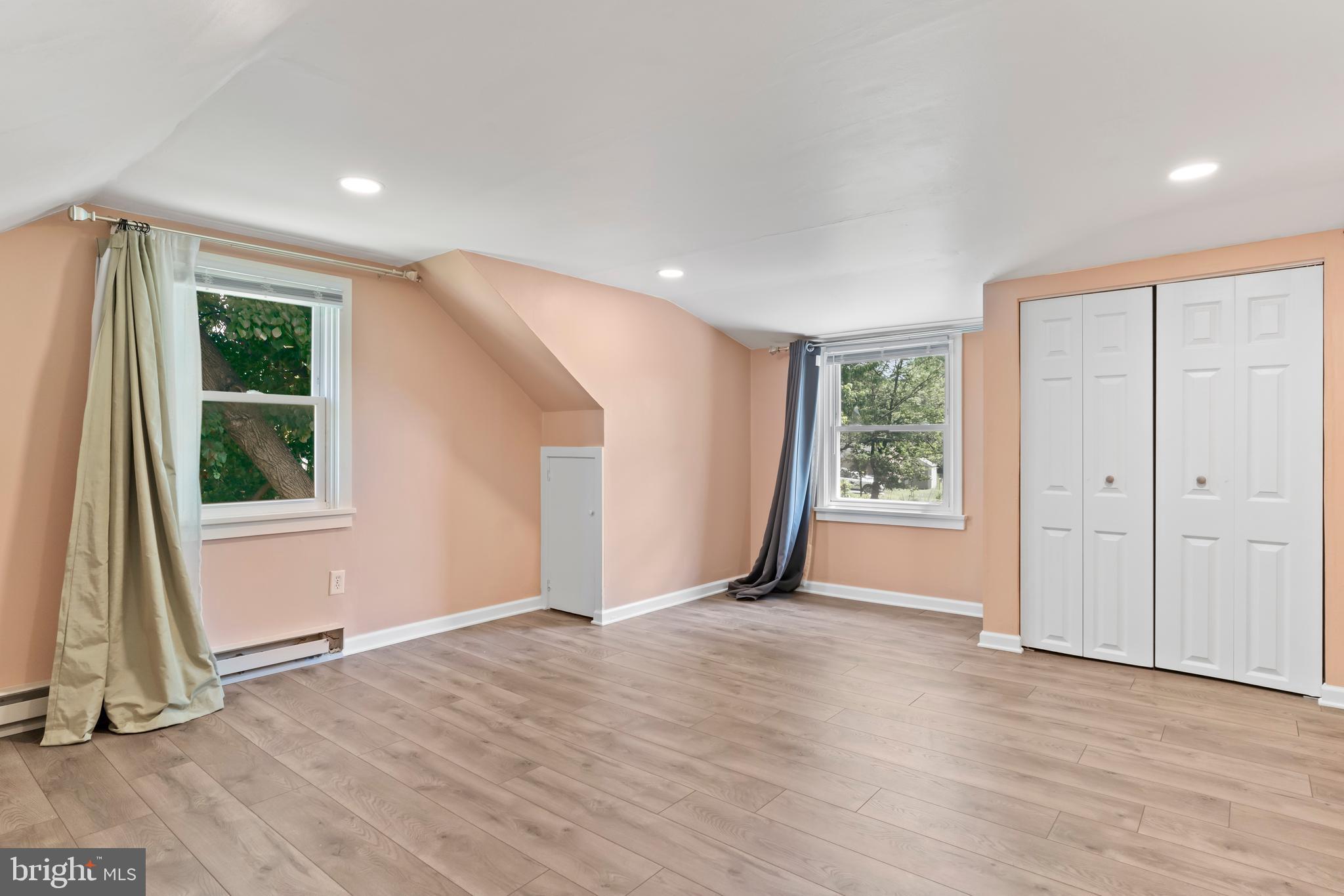 SILVER SPRING TWP - Residential