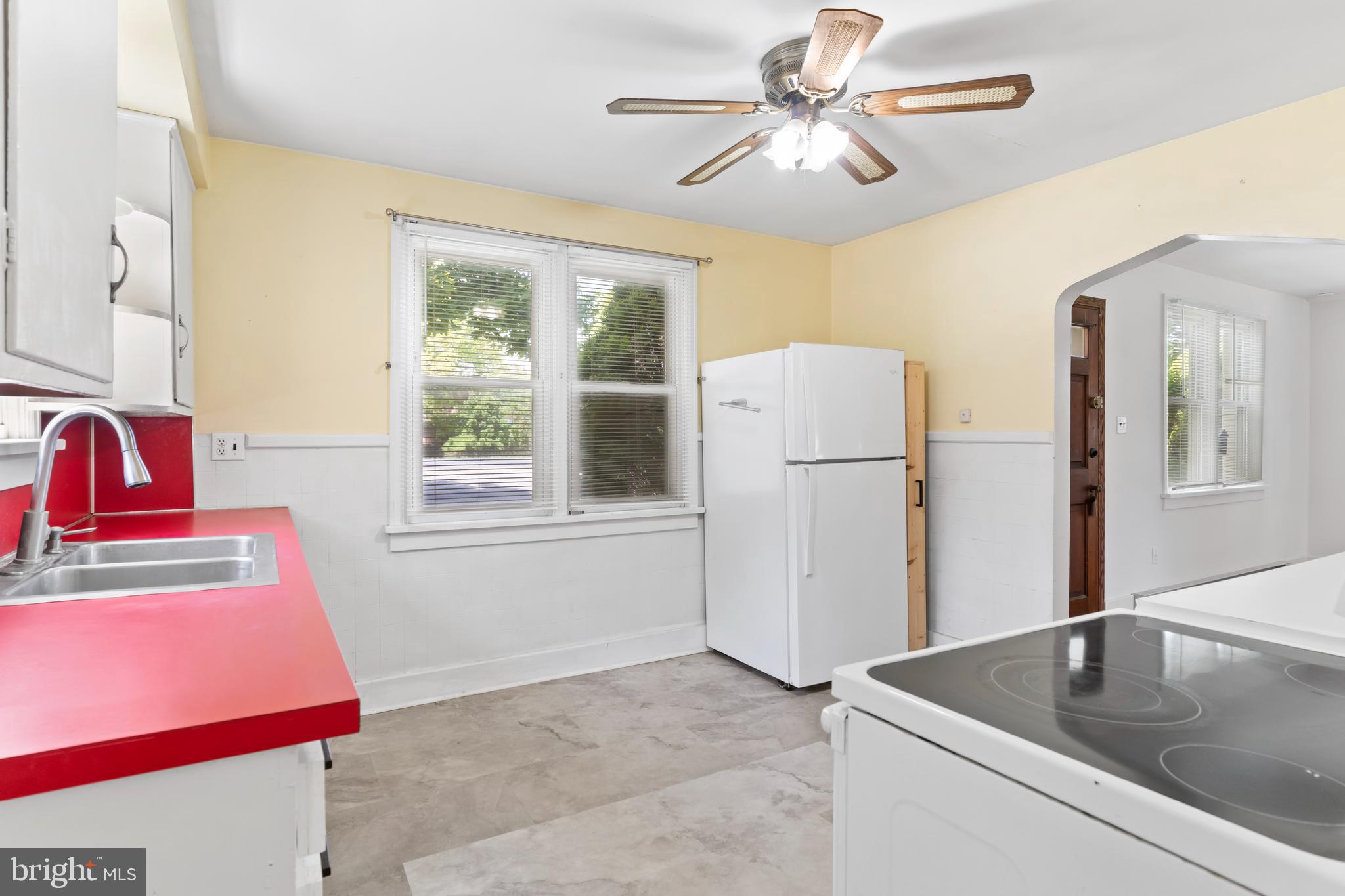 SILVER SPRING TWP - Residential