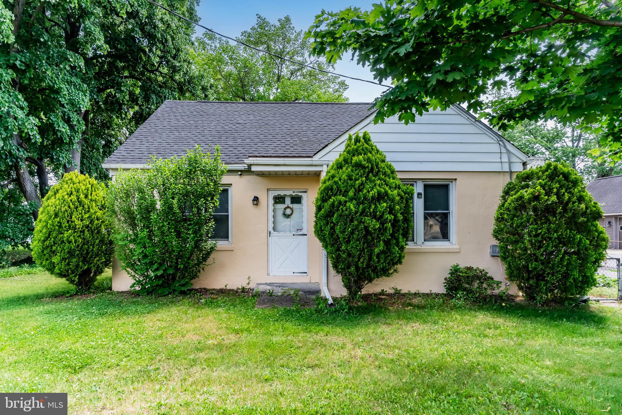 Welcome to 530 Hogestown Road, a charming Cape Cod-style home in the heart of Mechanicsburg offering comfort, flexibility, and everyday convenience. This inviting 2-bedroom, 2-bath home features a practical layout with a first-floor bedroom and full bath, making single-level living an easy option. Upstairs, a recently remodeled second floor provides a spacious bedroom retreat complete with a full bath and sitting area - ideal for a private primary suite, guest space, home office, or cozy lounge.
Set on approximately 0.37 acres, the property offers room to enjoy the outdoors while still keeping you close to shopping, dining, commuter routes, and local amenities. With classic character, functional updates, and a versatile floor plan, this home is a wonderful opportunity in the desirable Mechanicsburg area and Cumberland Valley School District. Schedule your private showing and discover the possibilities at 530 Hogestown Road.