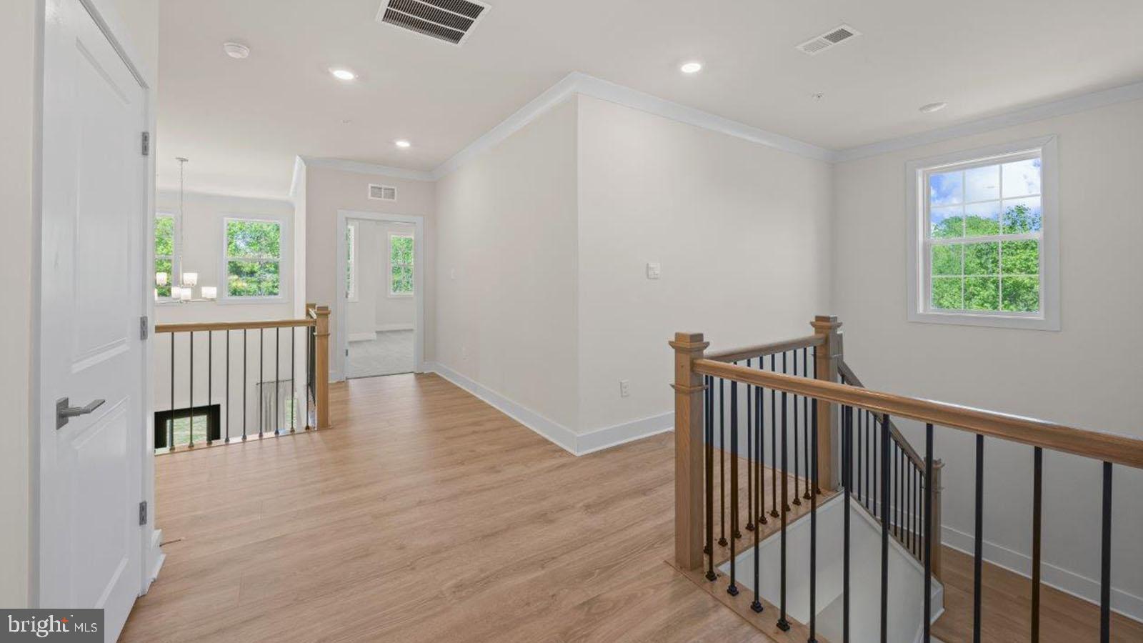 MARSHALL'S LANDING - Residential