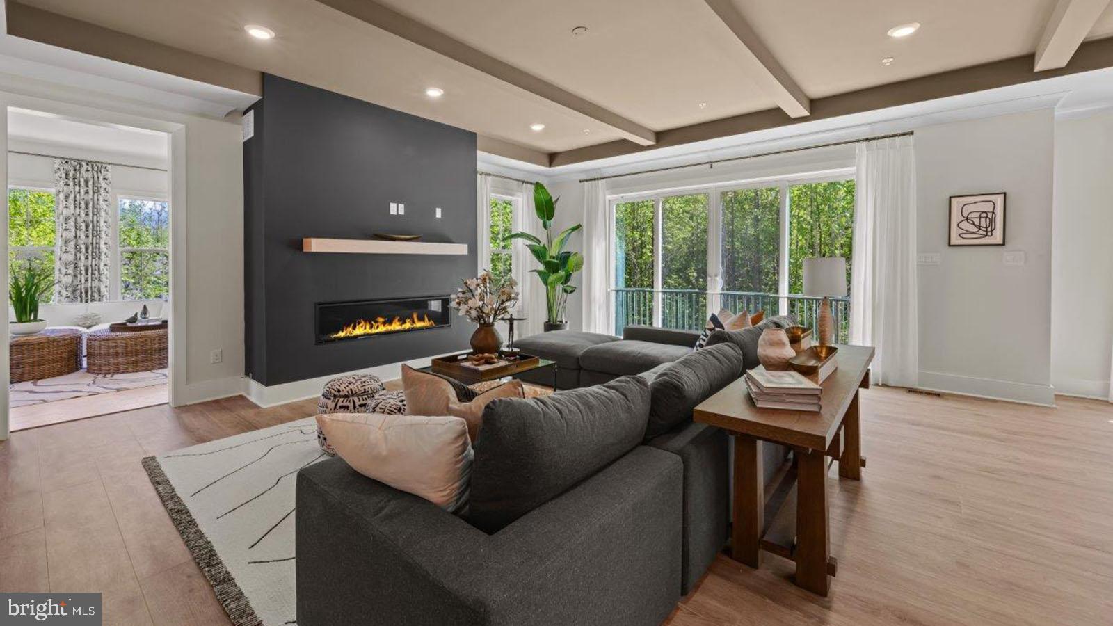 MARSHALL'S LANDING - Residential