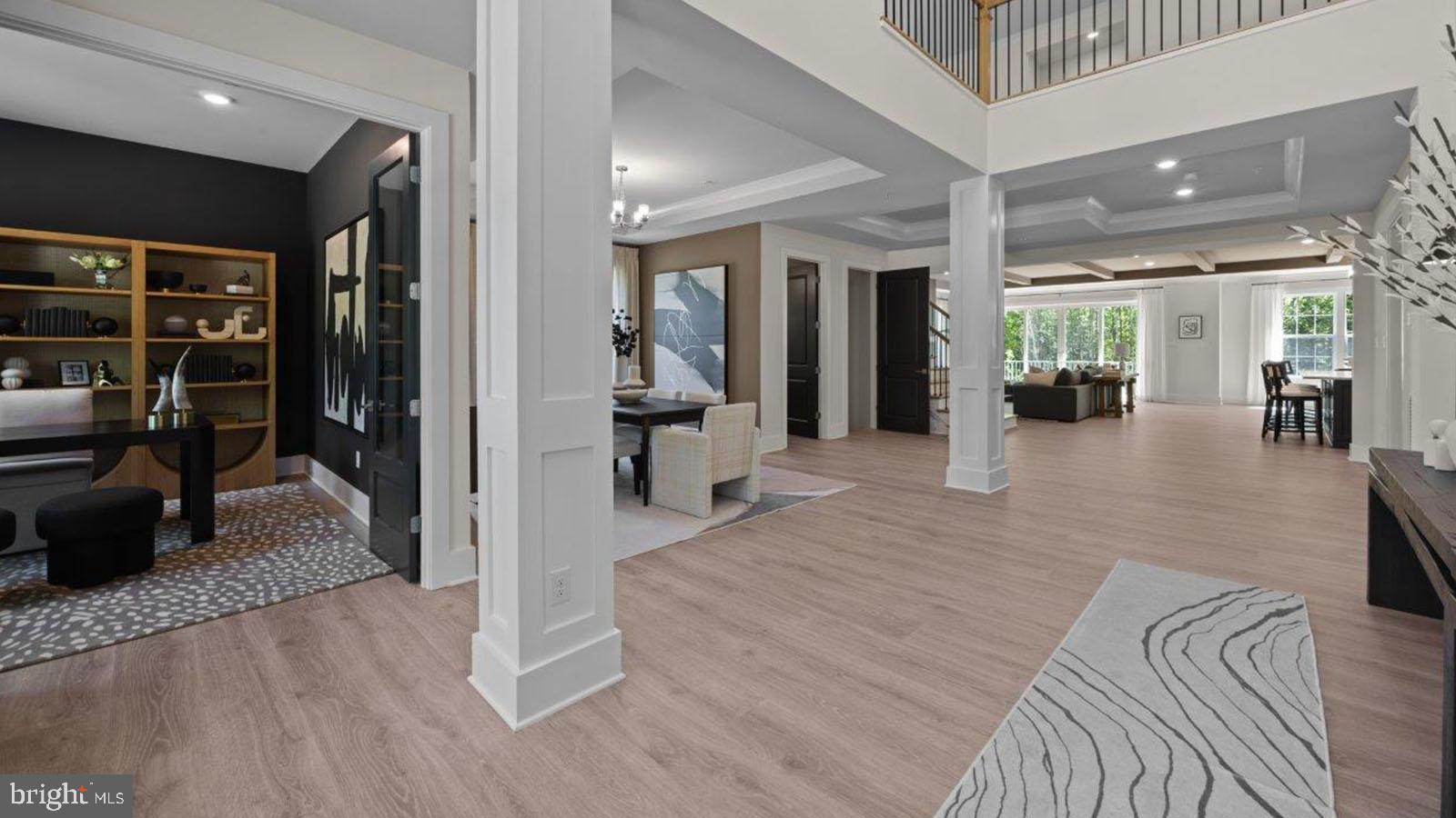MARSHALL'S LANDING - Residential