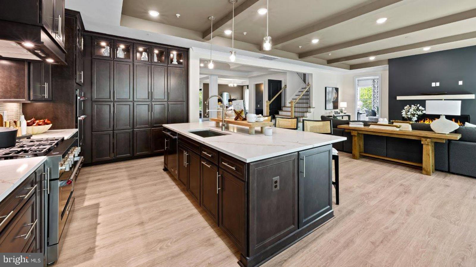 MARSHALL'S LANDING - Residential