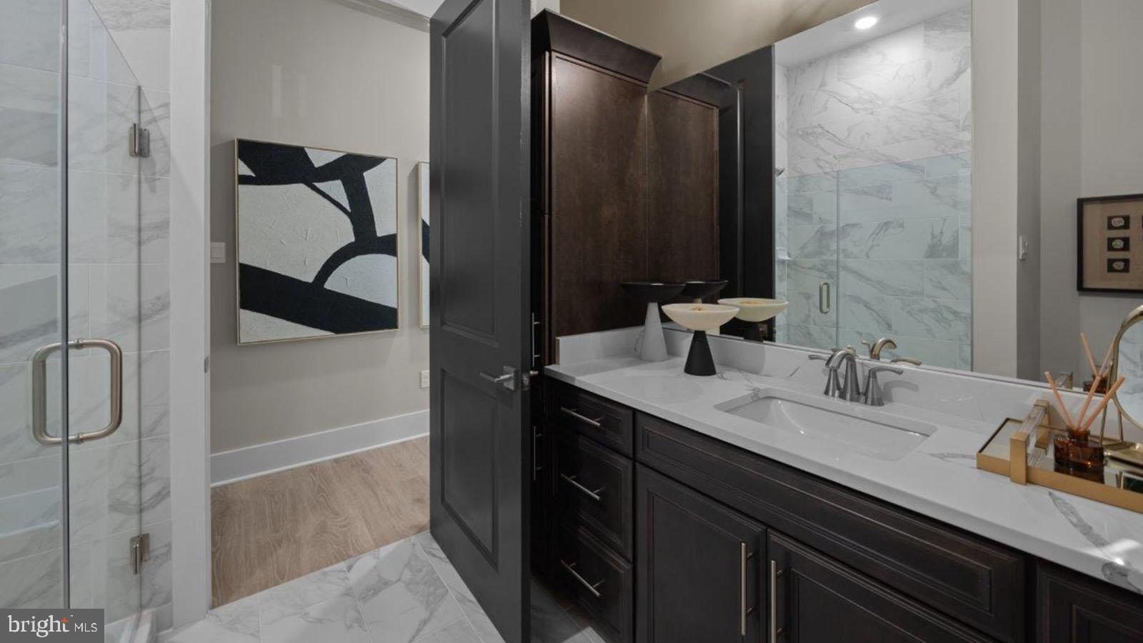 MARSHALL'S LANDING - Residential