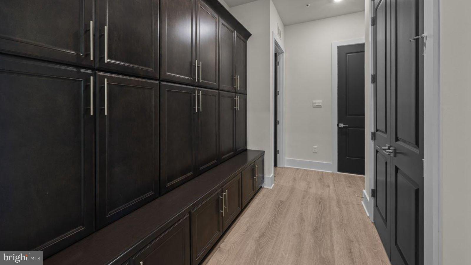 MARSHALL'S LANDING - Residential