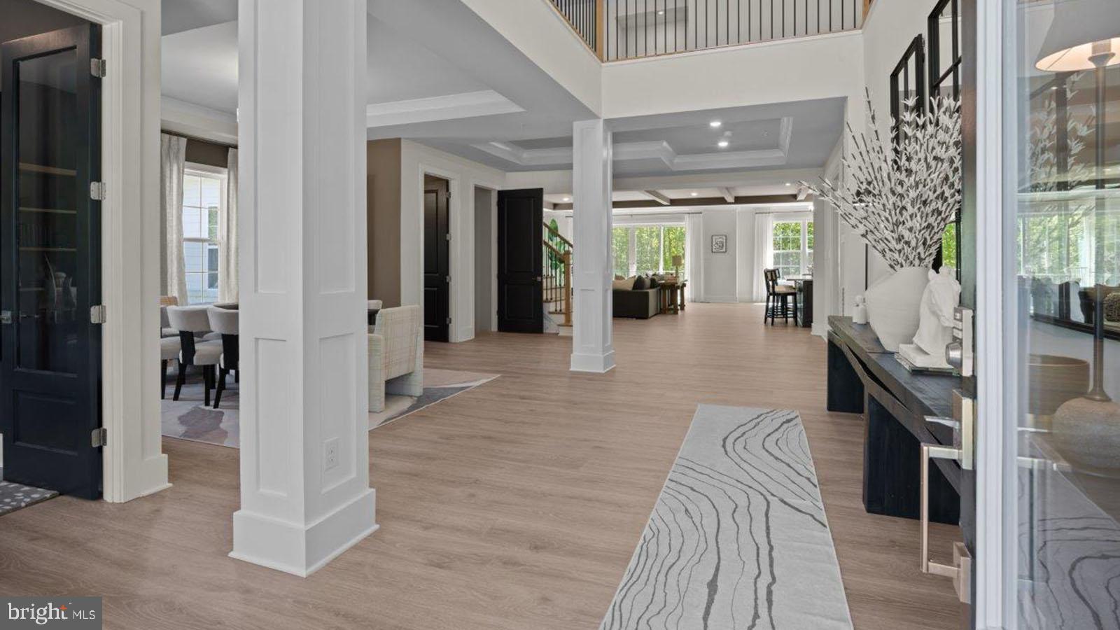 MARSHALL'S LANDING - Residential
