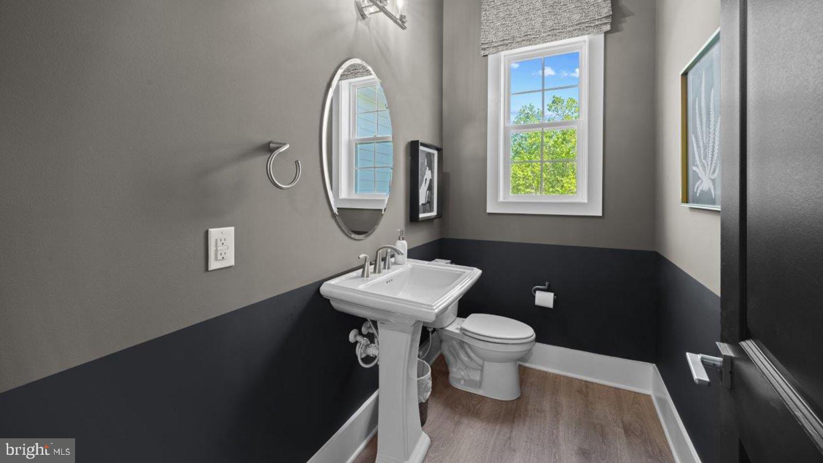MARSHALL'S LANDING - Residential