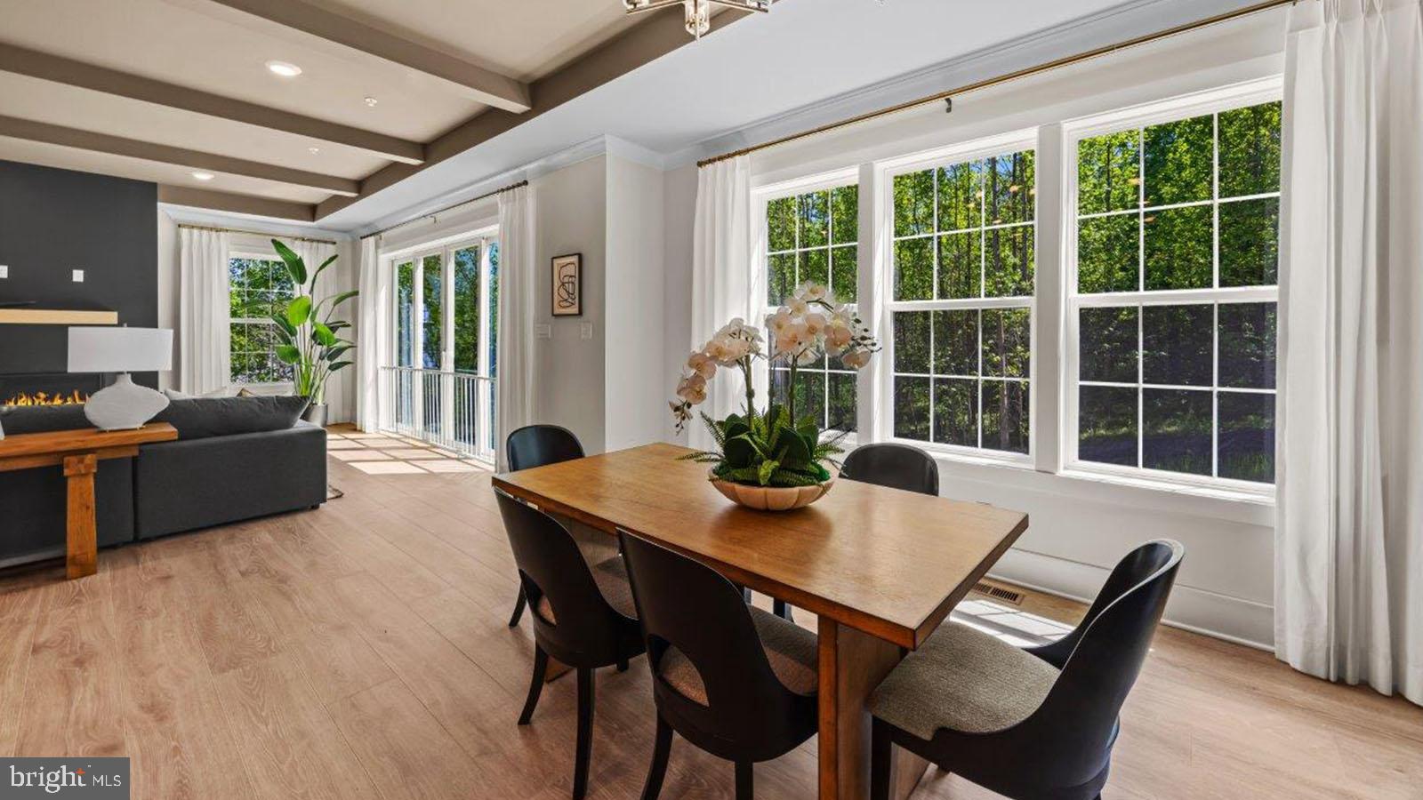 MARSHALL'S LANDING - Residential