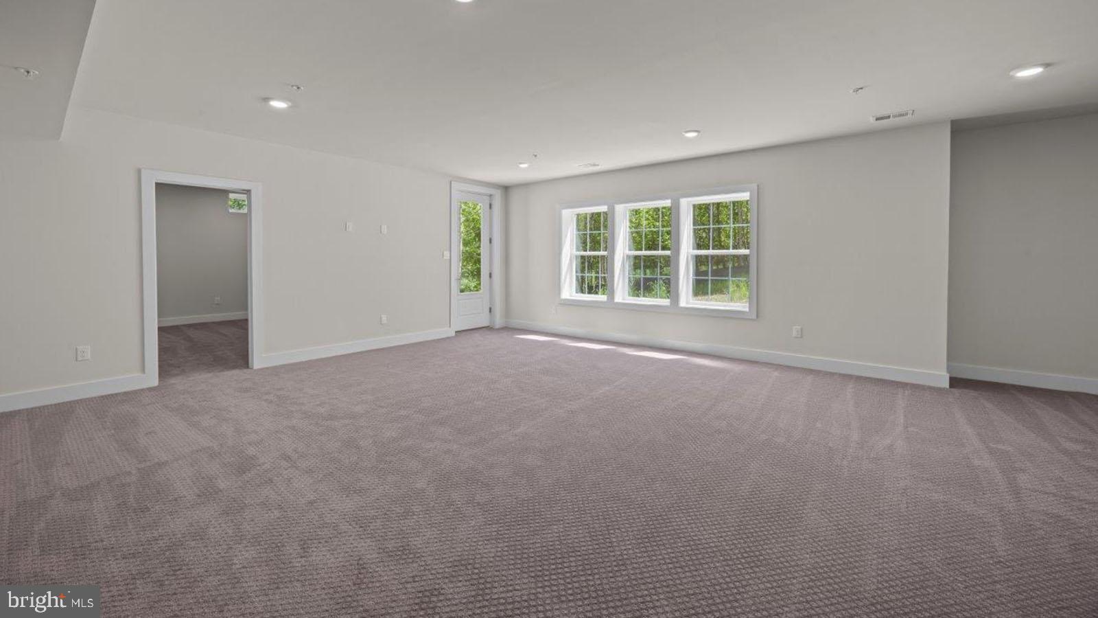 MARSHALL'S LANDING - Residential