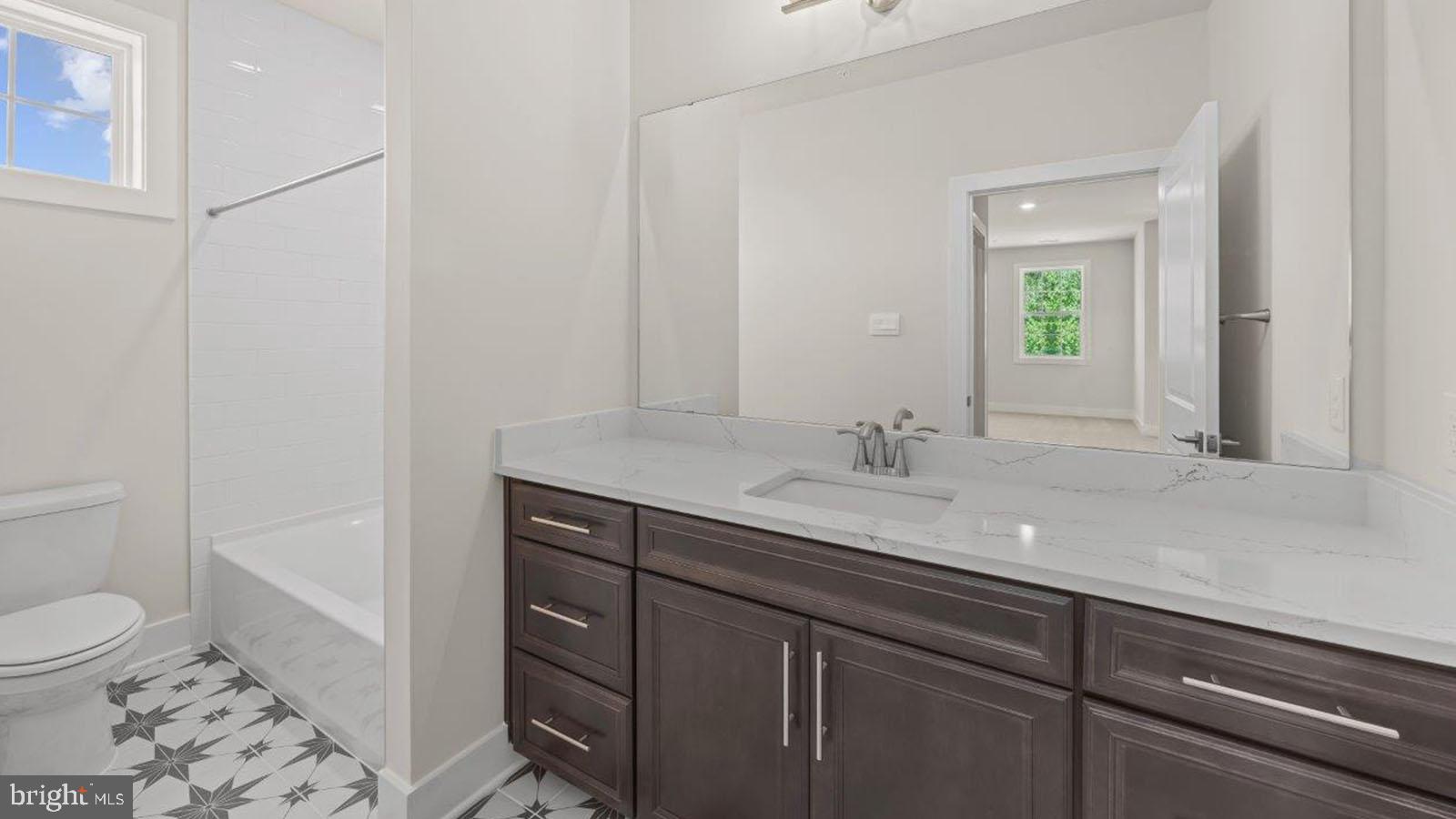 MARSHALL'S LANDING - Residential
