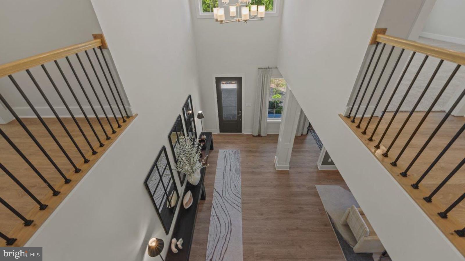 MARSHALL'S LANDING - Residential