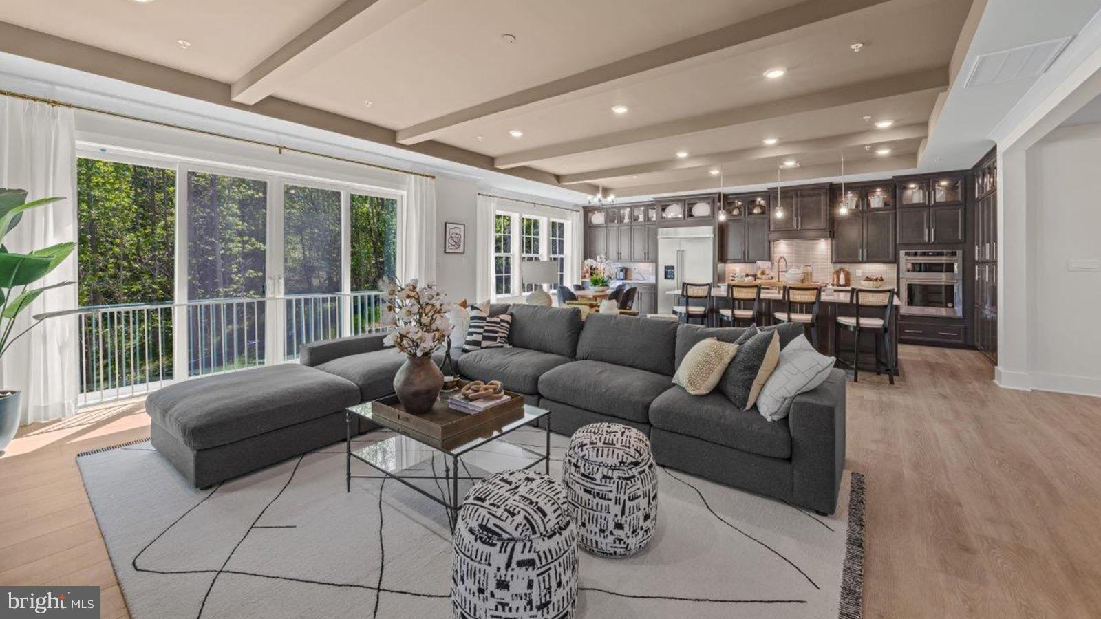 MARSHALL'S LANDING - Residential