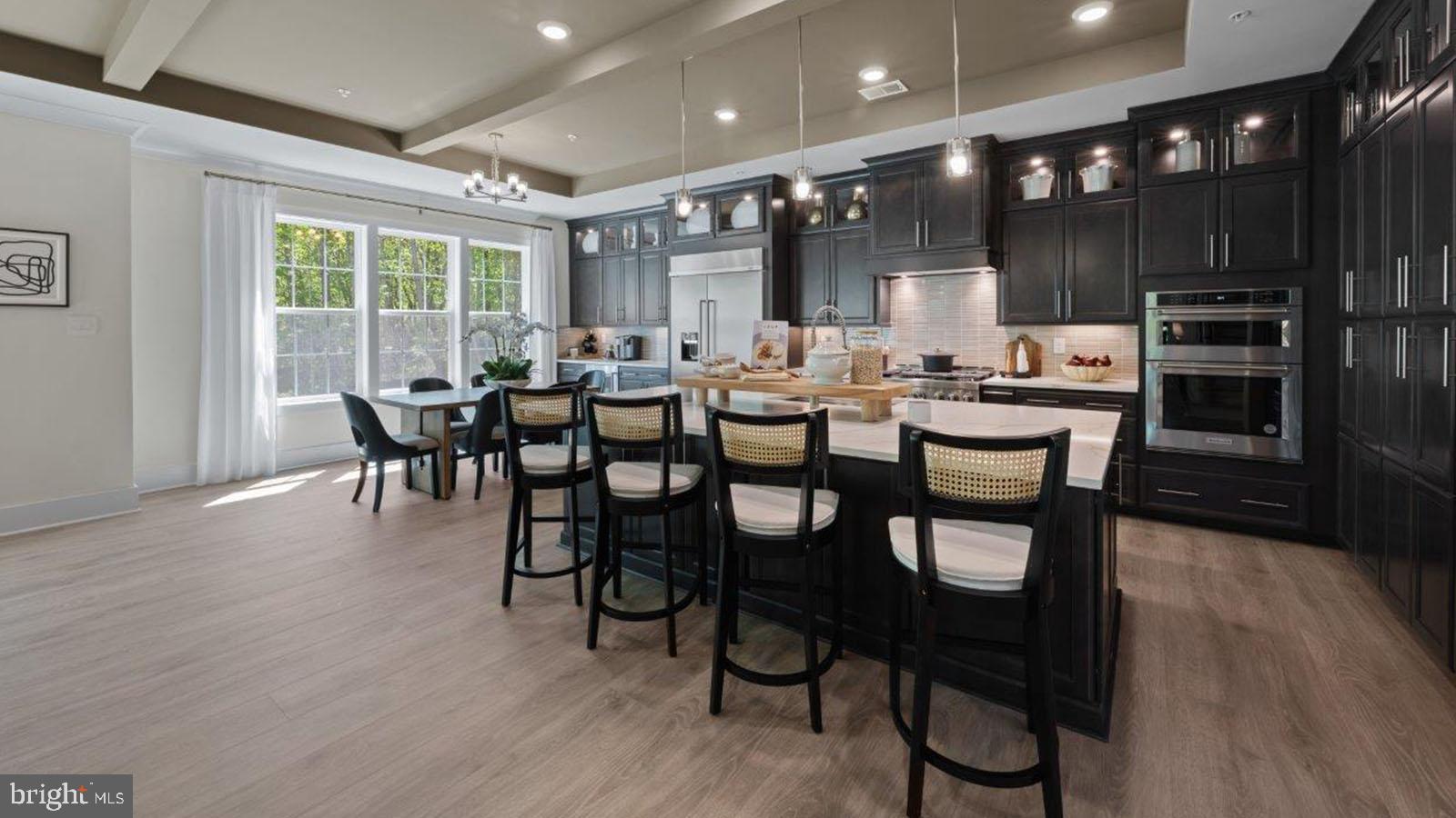 MARSHALL'S LANDING - Residential