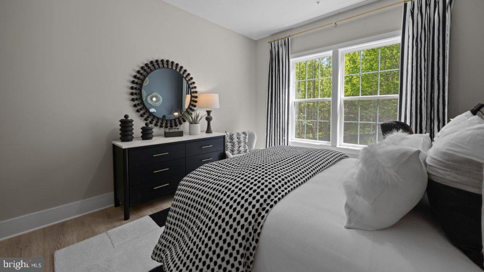 MARSHALL'S LANDING - Residential