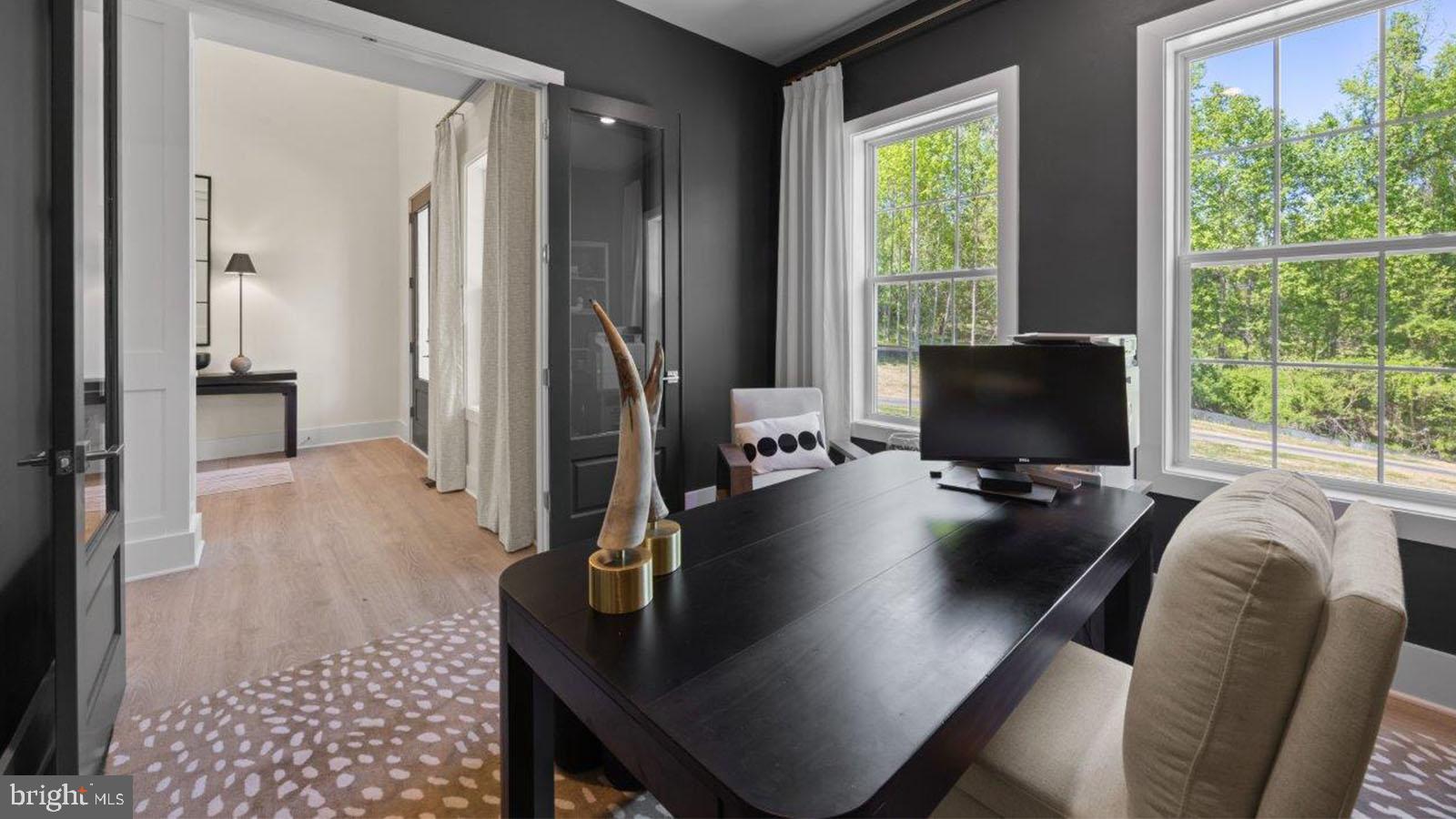 MARSHALL'S LANDING - Residential