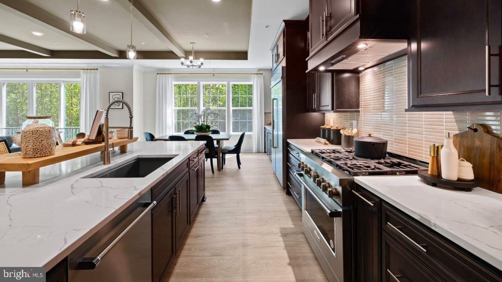 MARSHALL'S LANDING - Residential