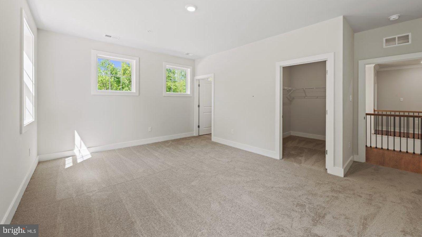 MARSHALL'S LANDING - Residential