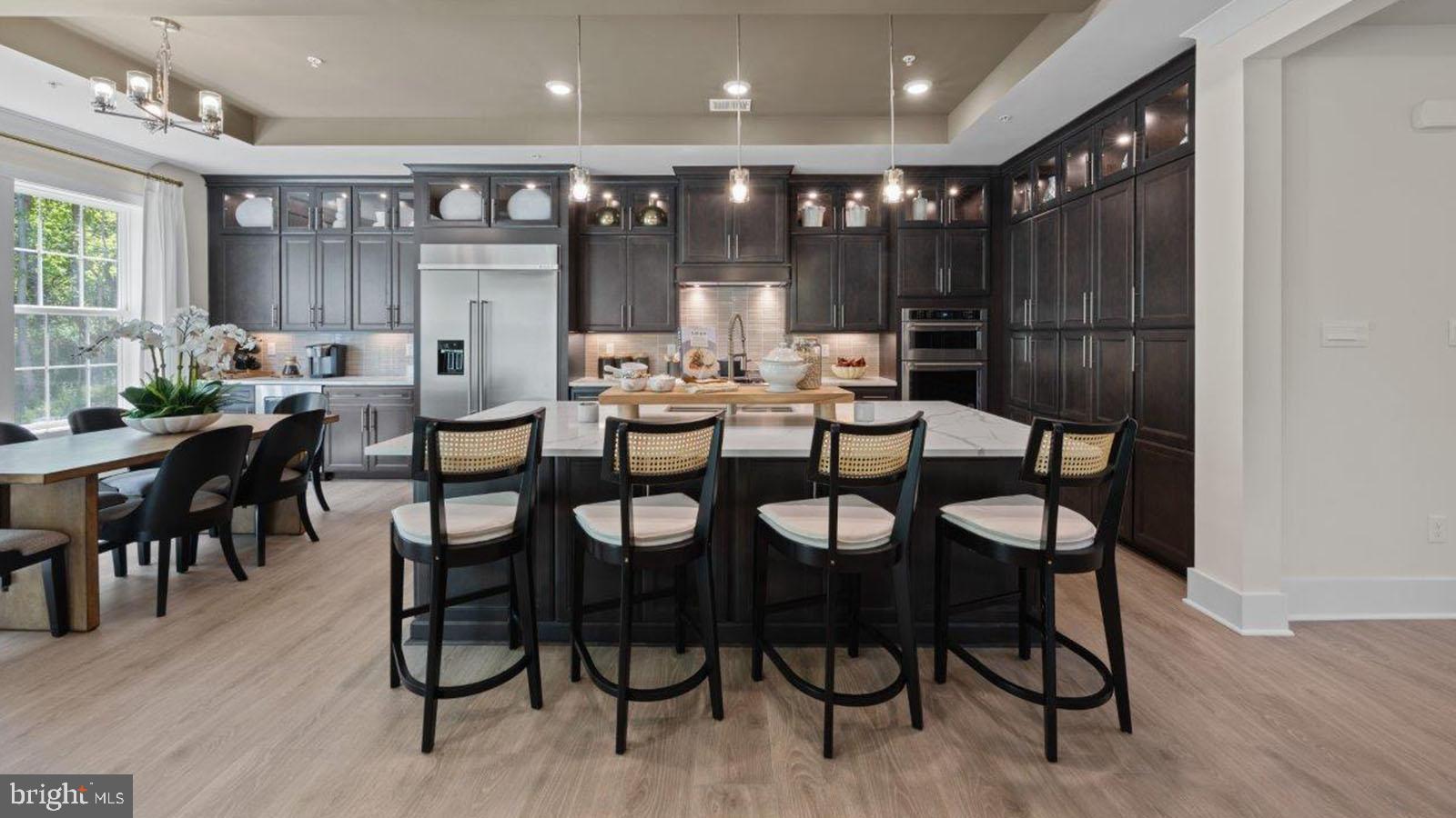 MARSHALL'S LANDING - Residential