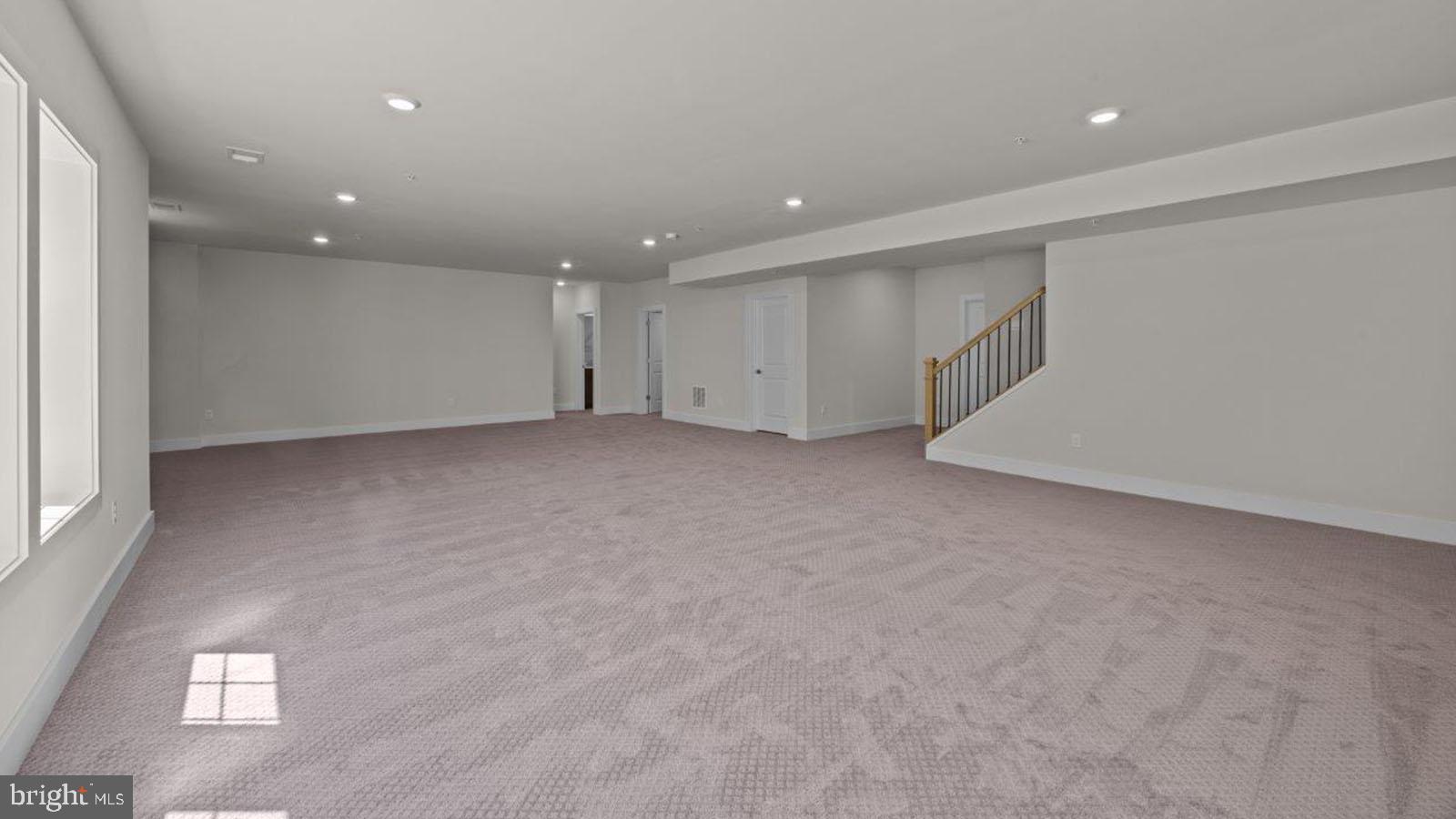 MARSHALL'S LANDING - Residential