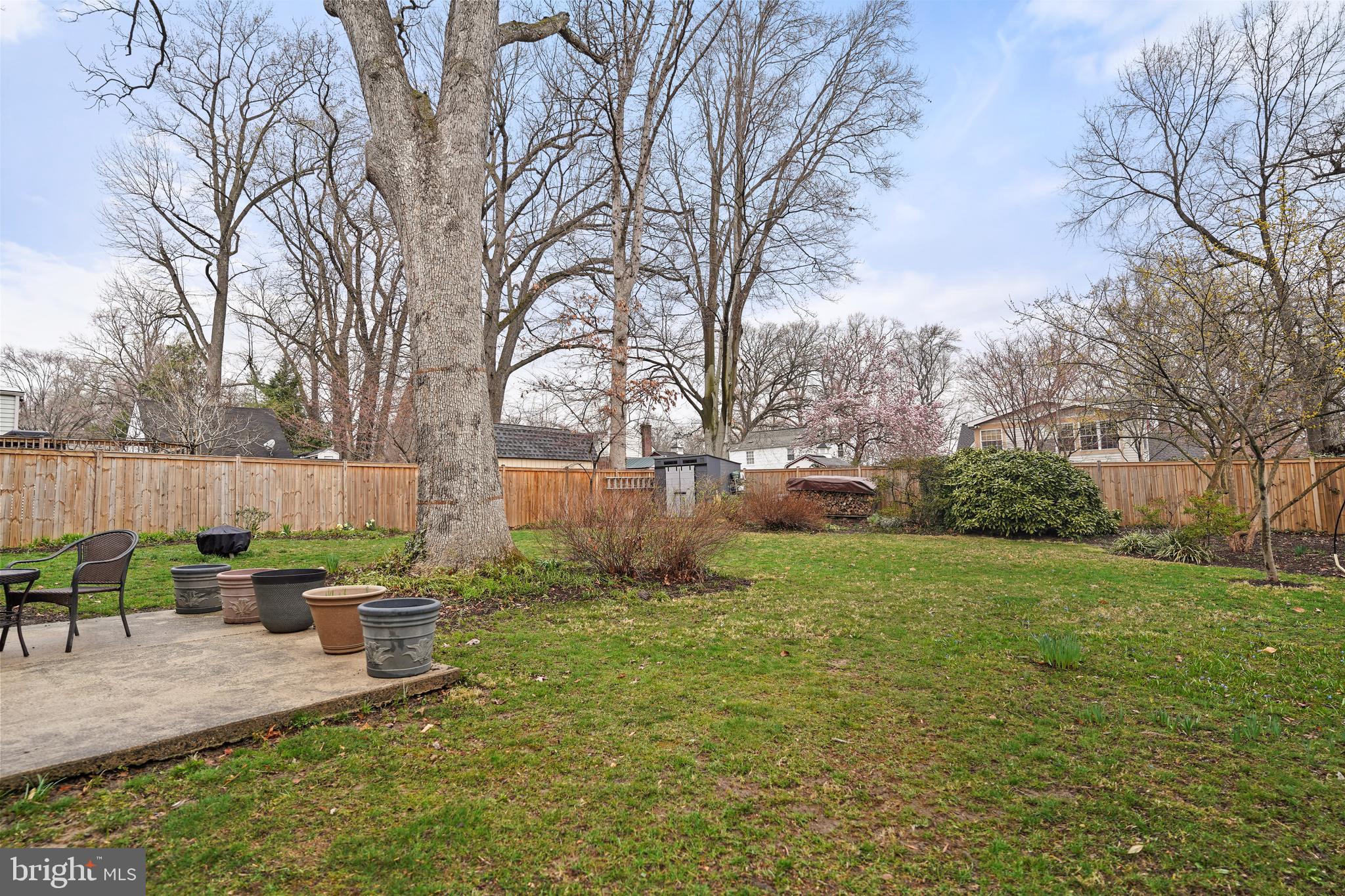 HIGHLAND VIEW - Residential