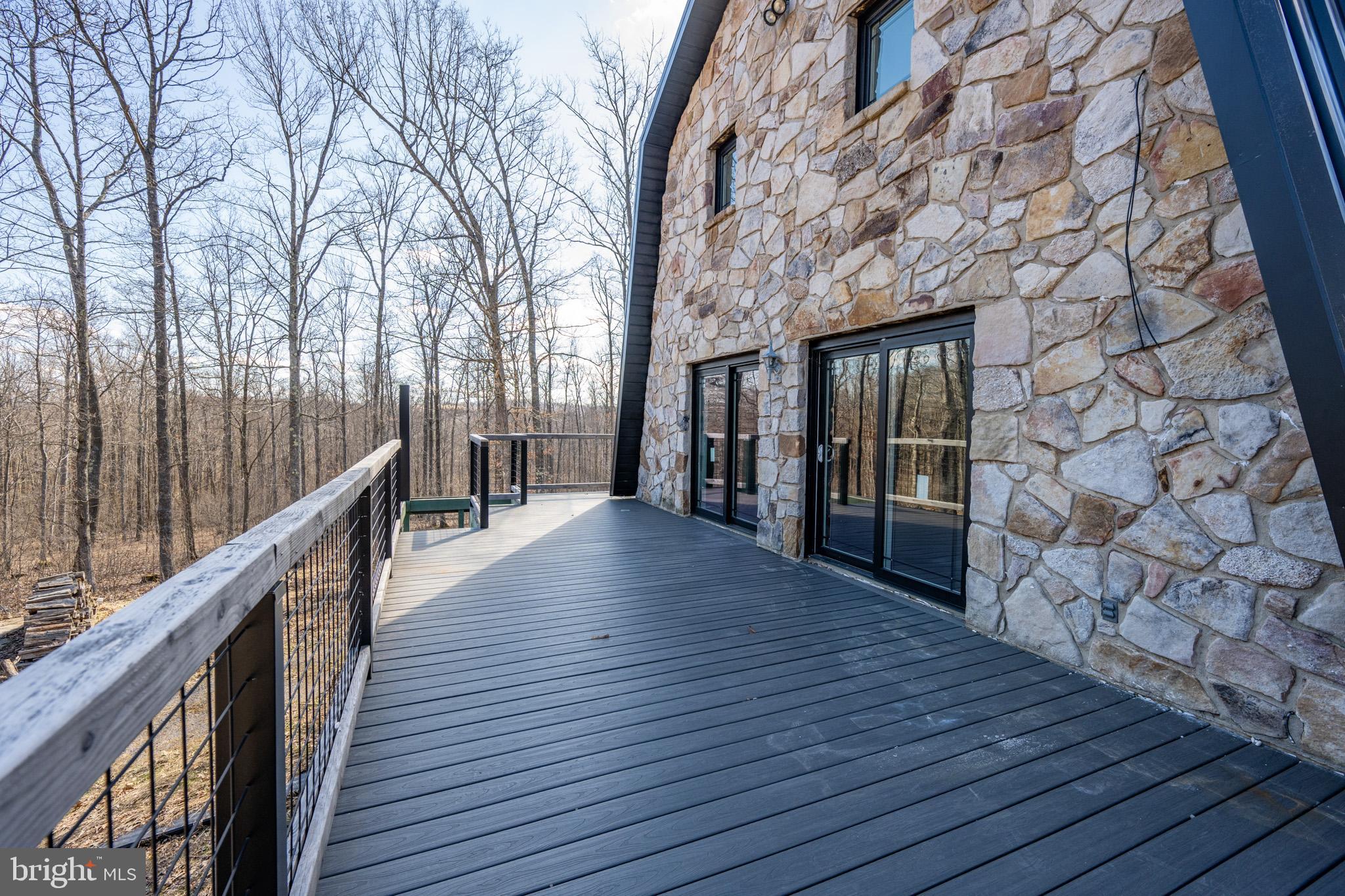 MEADOW MOUNTAIN TRAILS - Residential