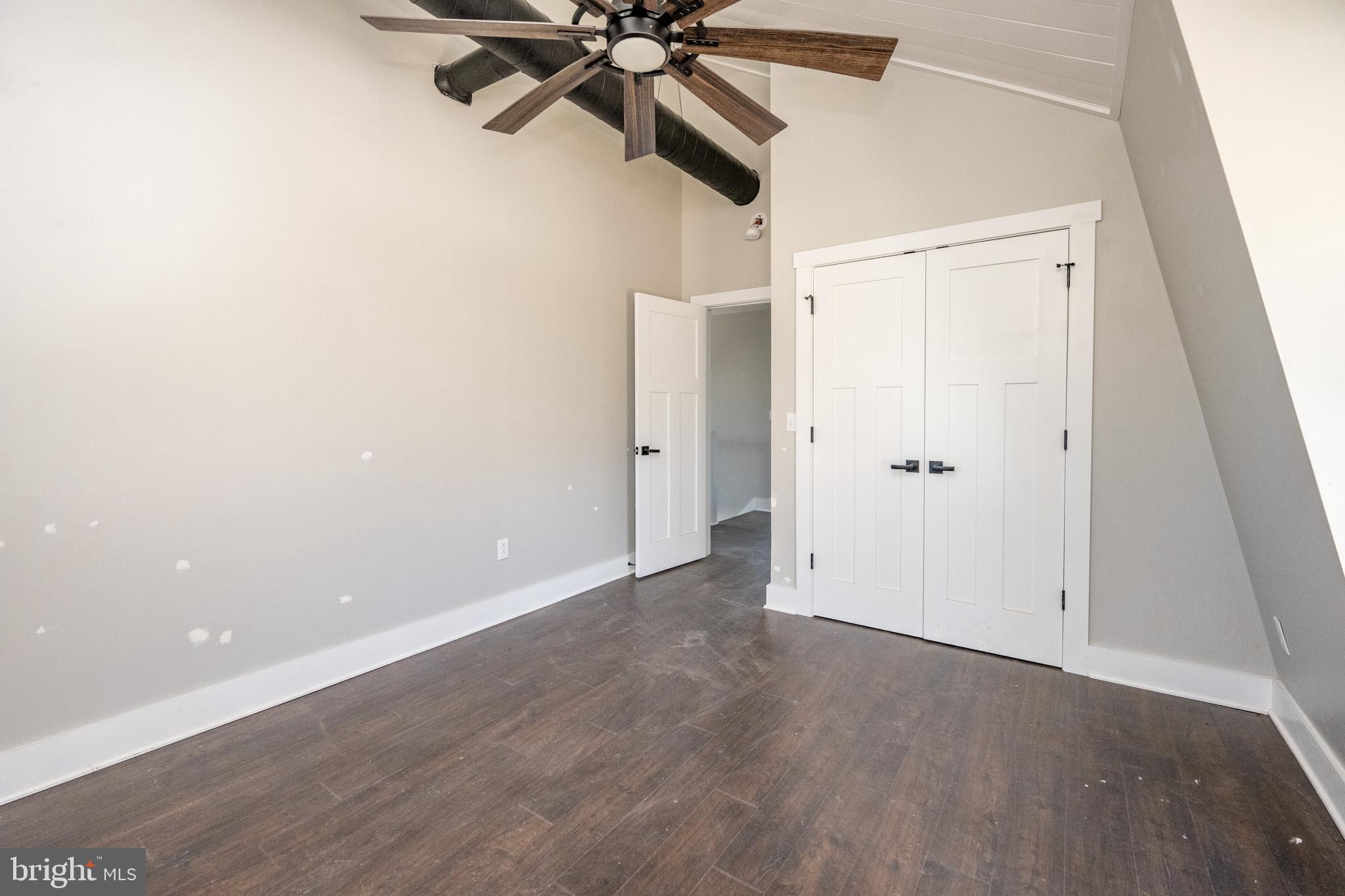 MEADOW MOUNTAIN TRAILS - Residential