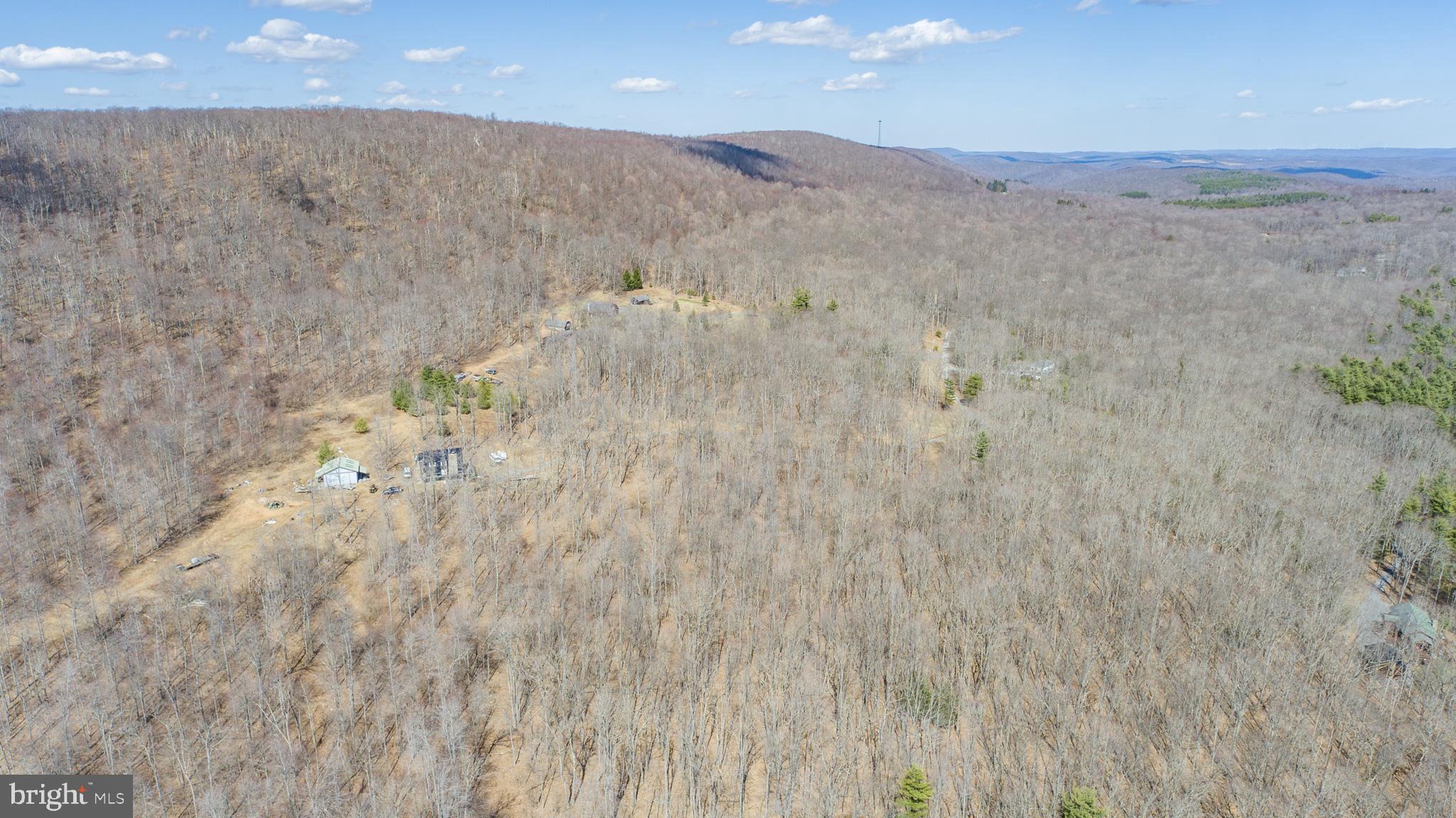MEADOW MOUNTAIN TRAILS - Residential