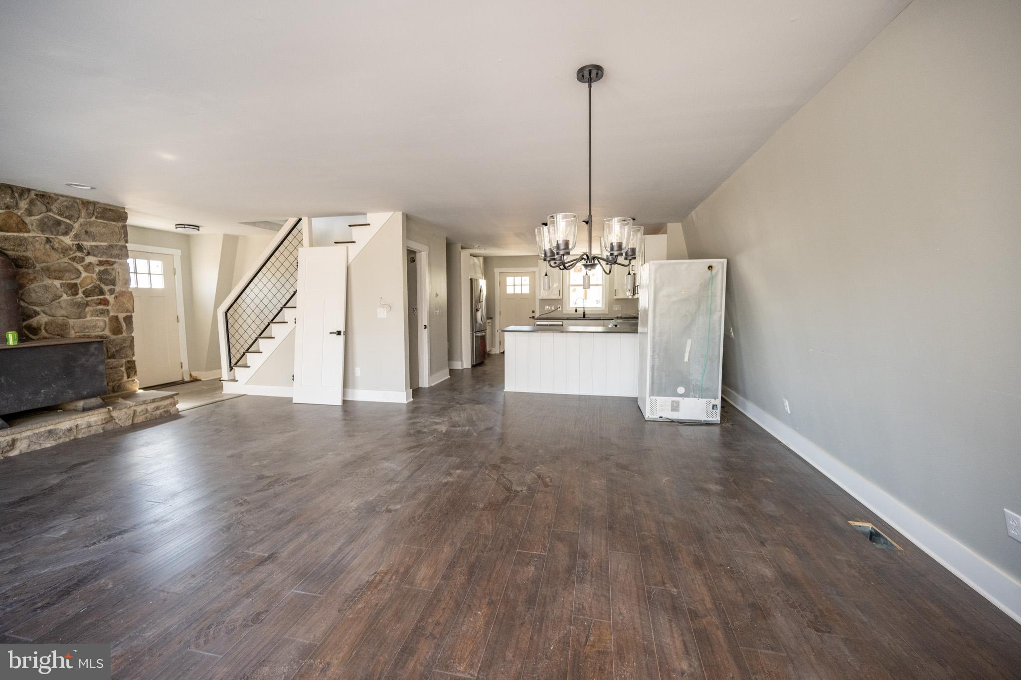 MEADOW MOUNTAIN TRAILS - Residential
