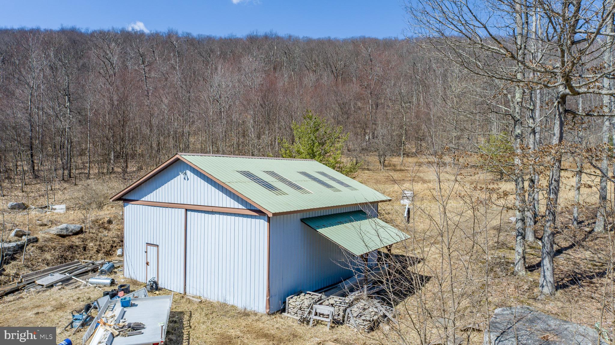 MEADOW MOUNTAIN TRAILS - Residential