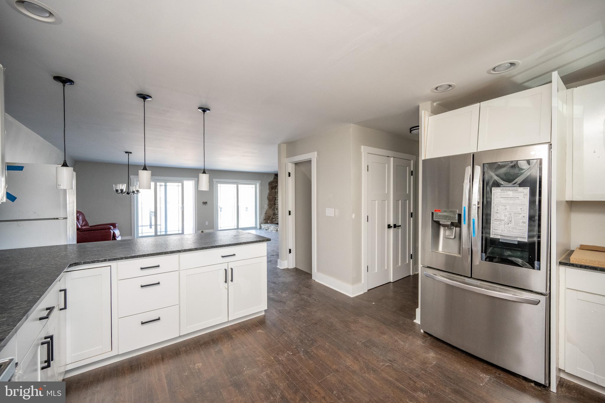 MEADOW MOUNTAIN TRAILS - Residential