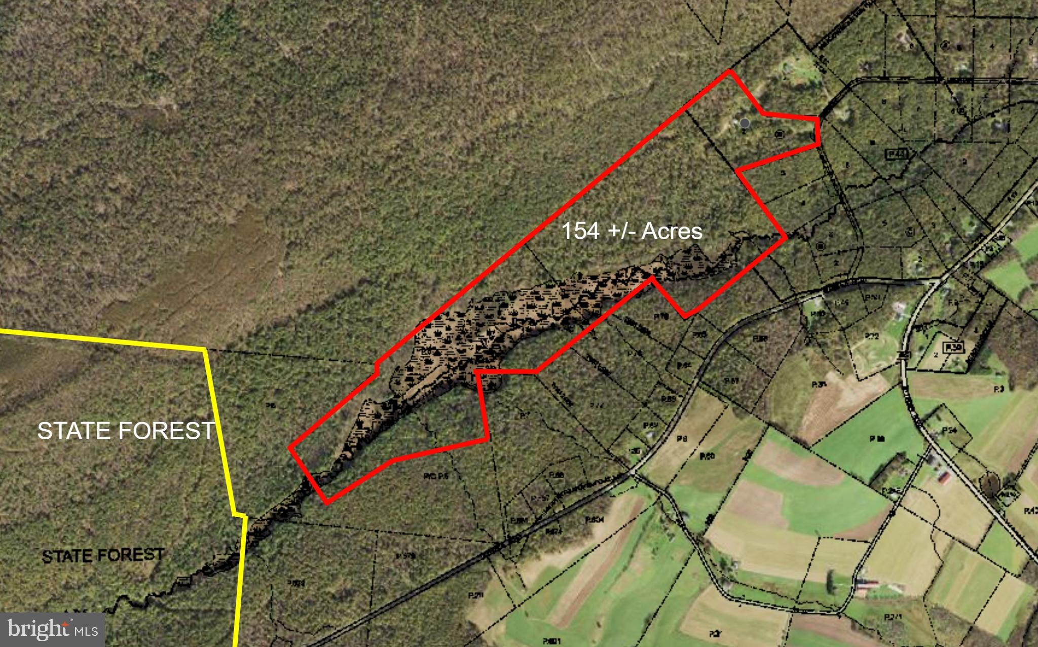 MEADOW MOUNTAIN TRAILS - Residential