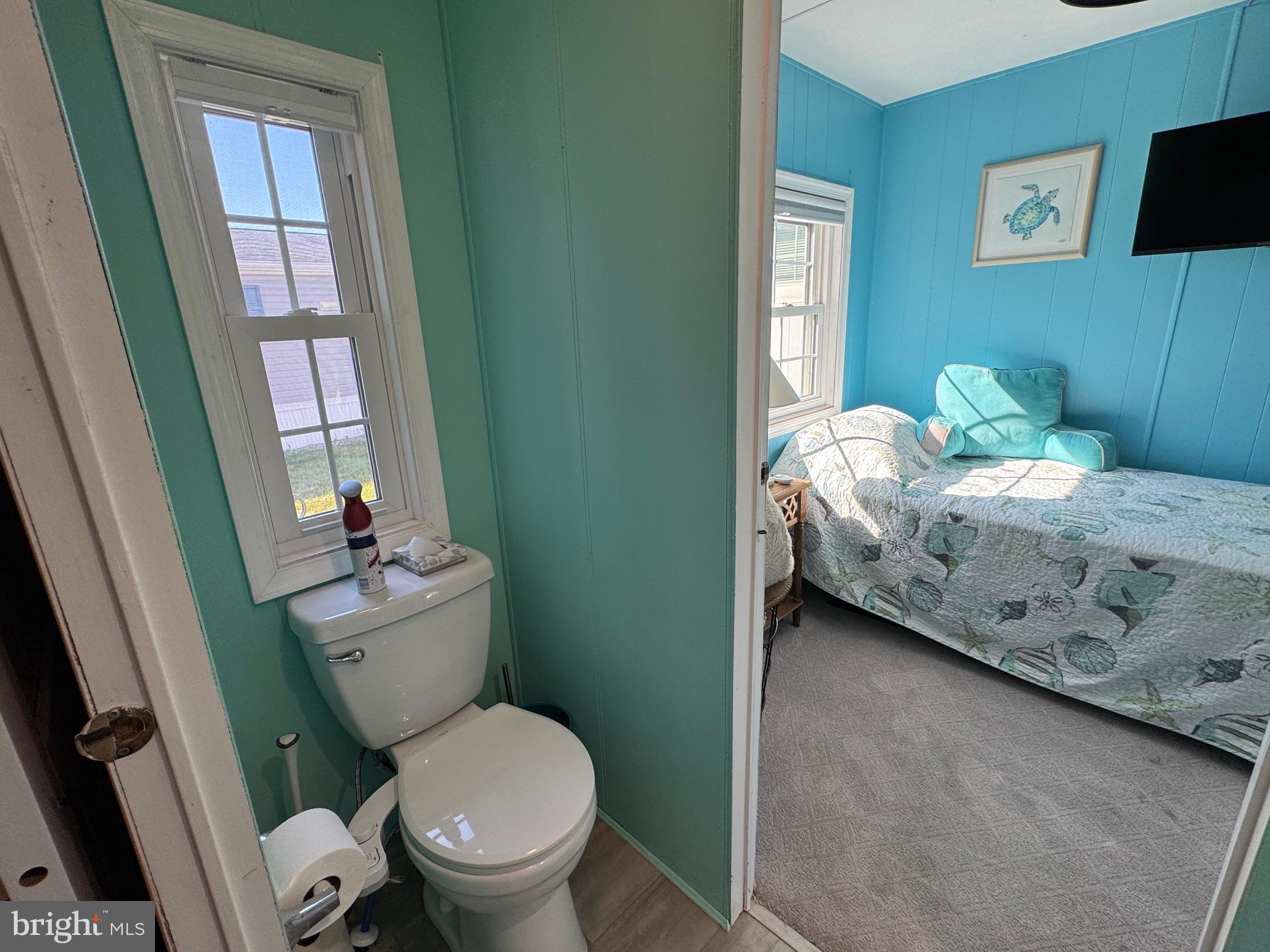 COLONIAL EAST MHP - Residential