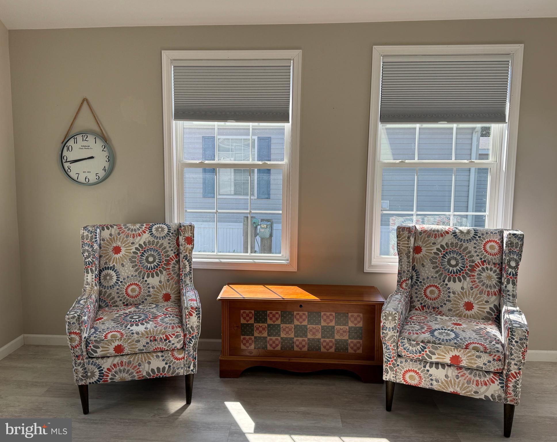 COLONIAL EAST MHP - Residential
