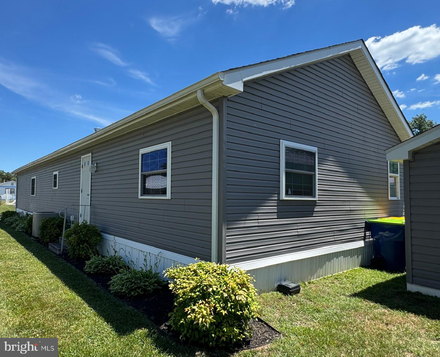 COLONIAL EAST MHP - Residential