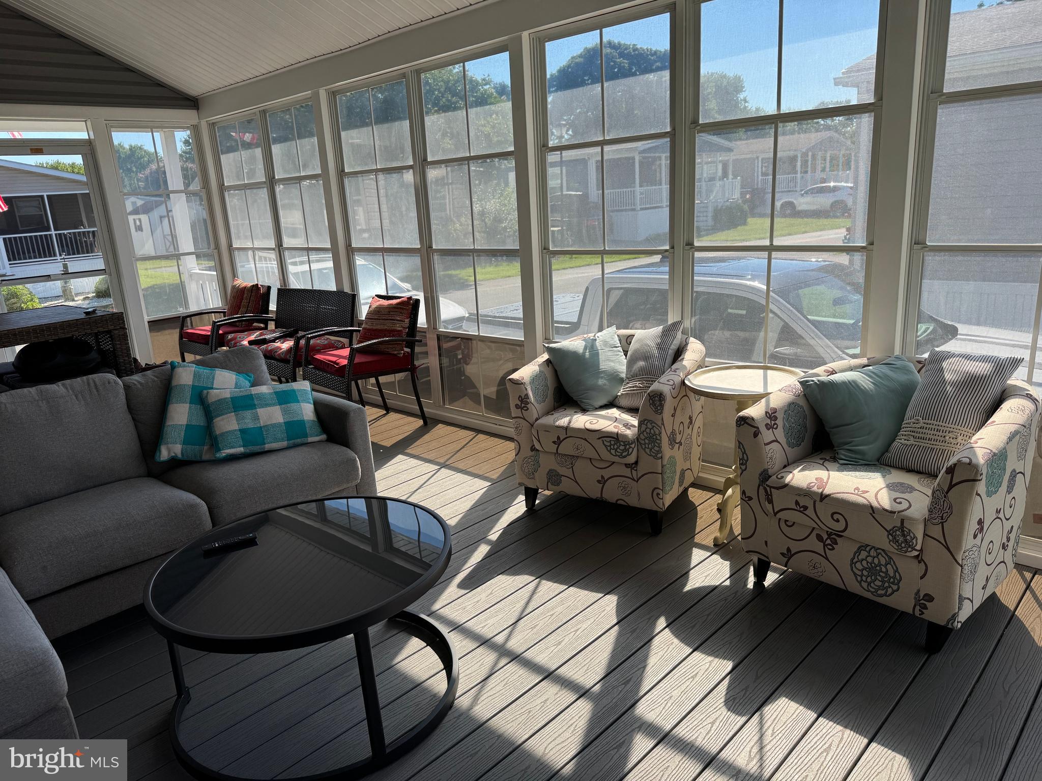 COLONIAL EAST MHP - Residential