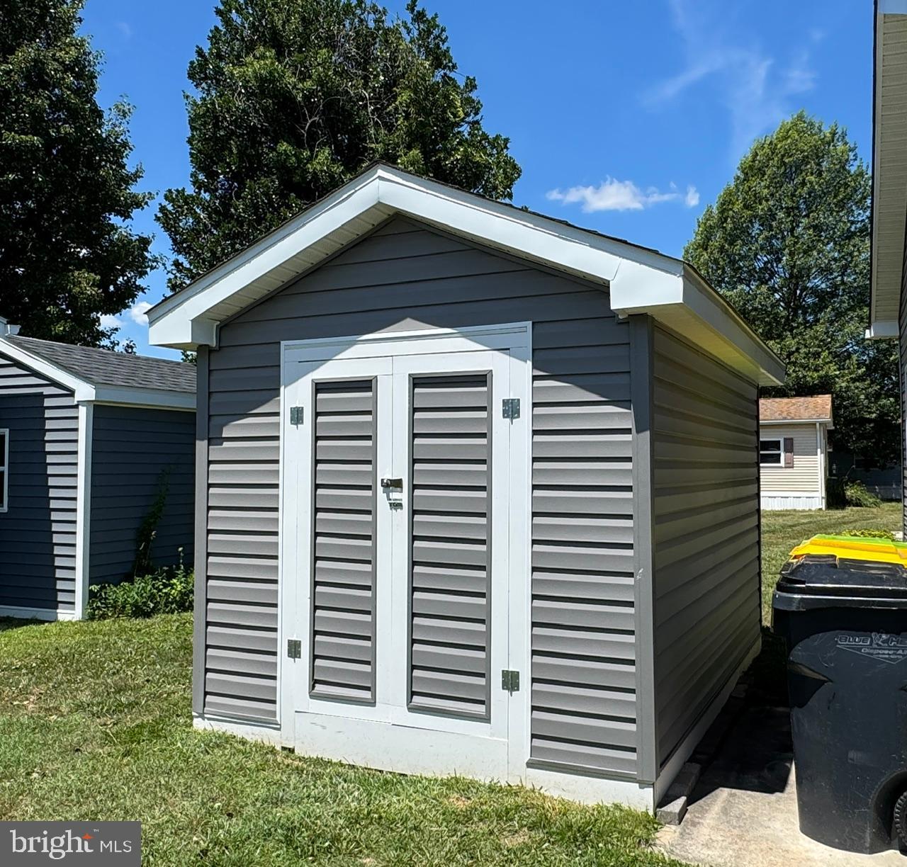 COLONIAL EAST MHP - Residential