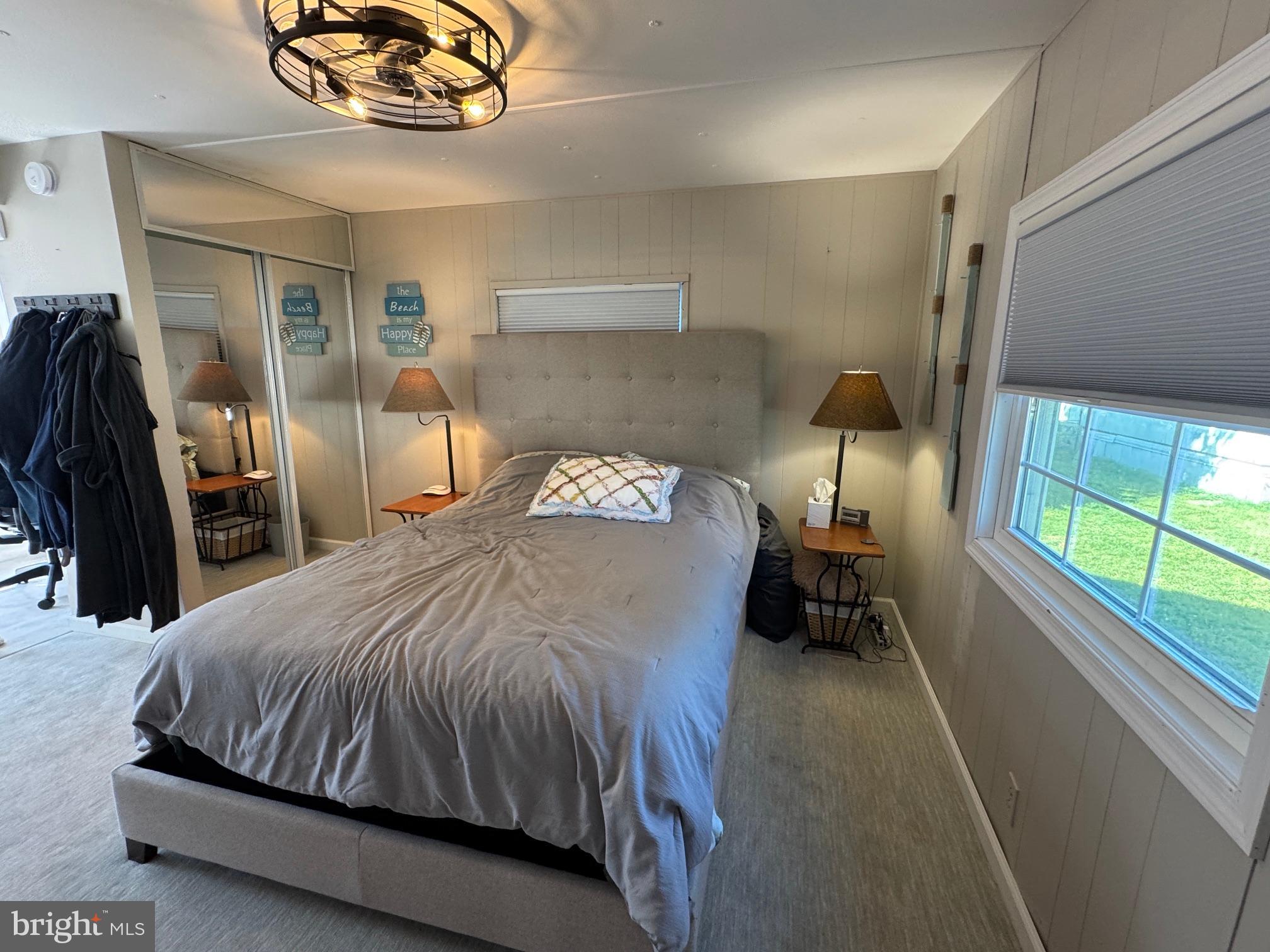 COLONIAL EAST MHP - Residential