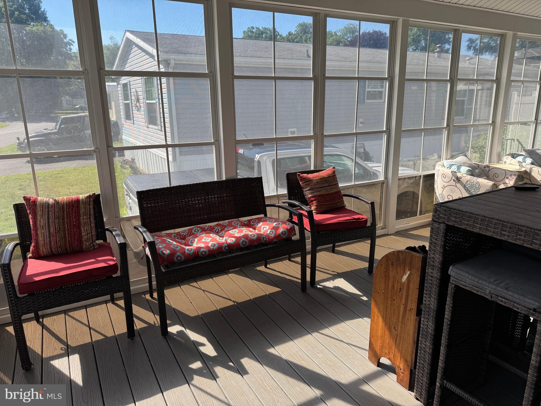 COLONIAL EAST MHP - Residential