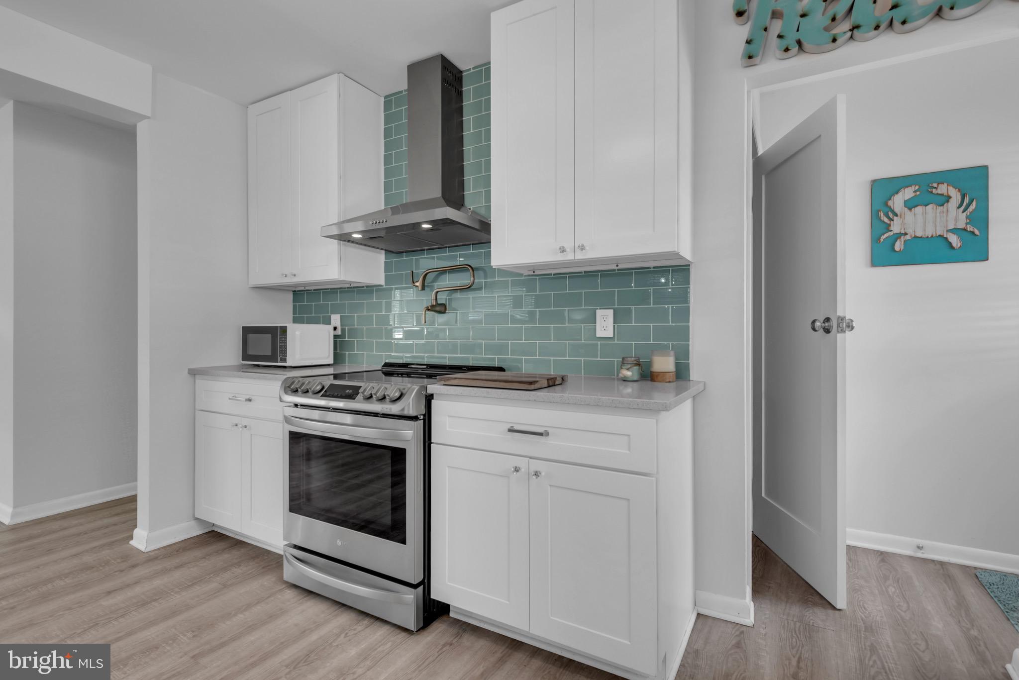 CARROLLTON MANOR - Residential