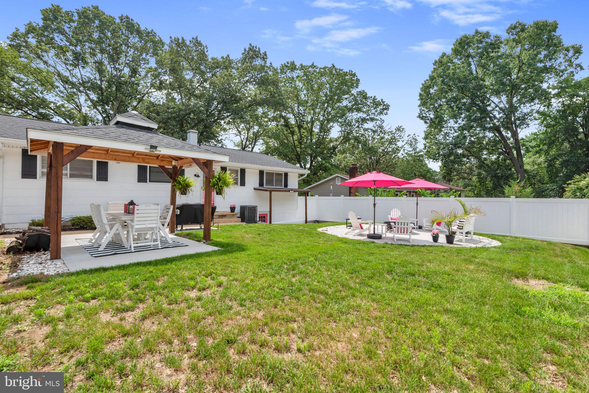 CARROLLTON MANOR - Residential