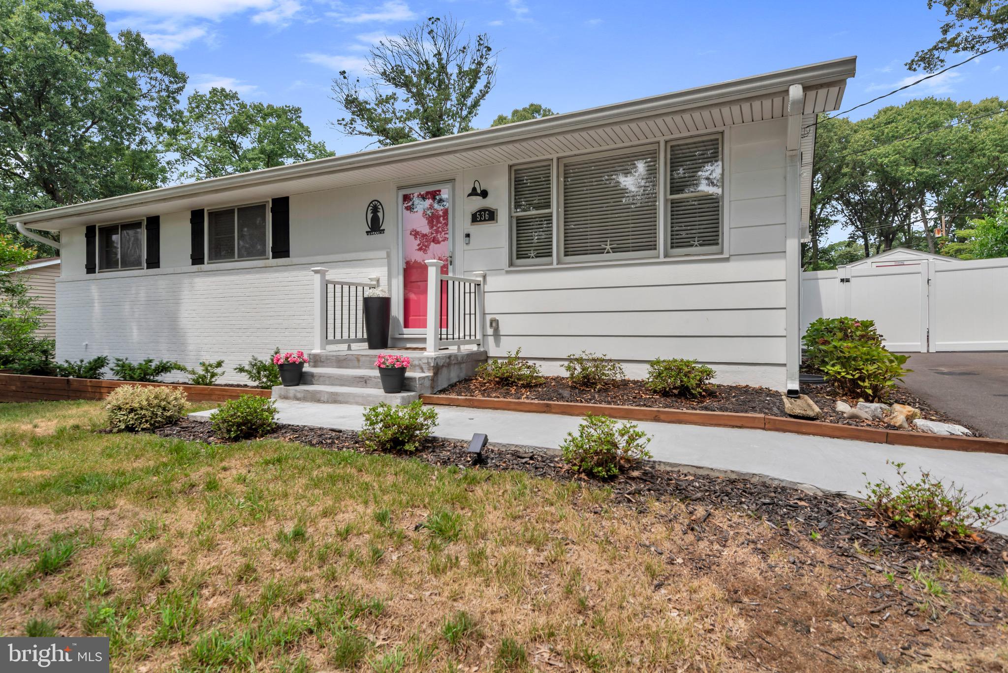 CARROLLTON MANOR - Residential