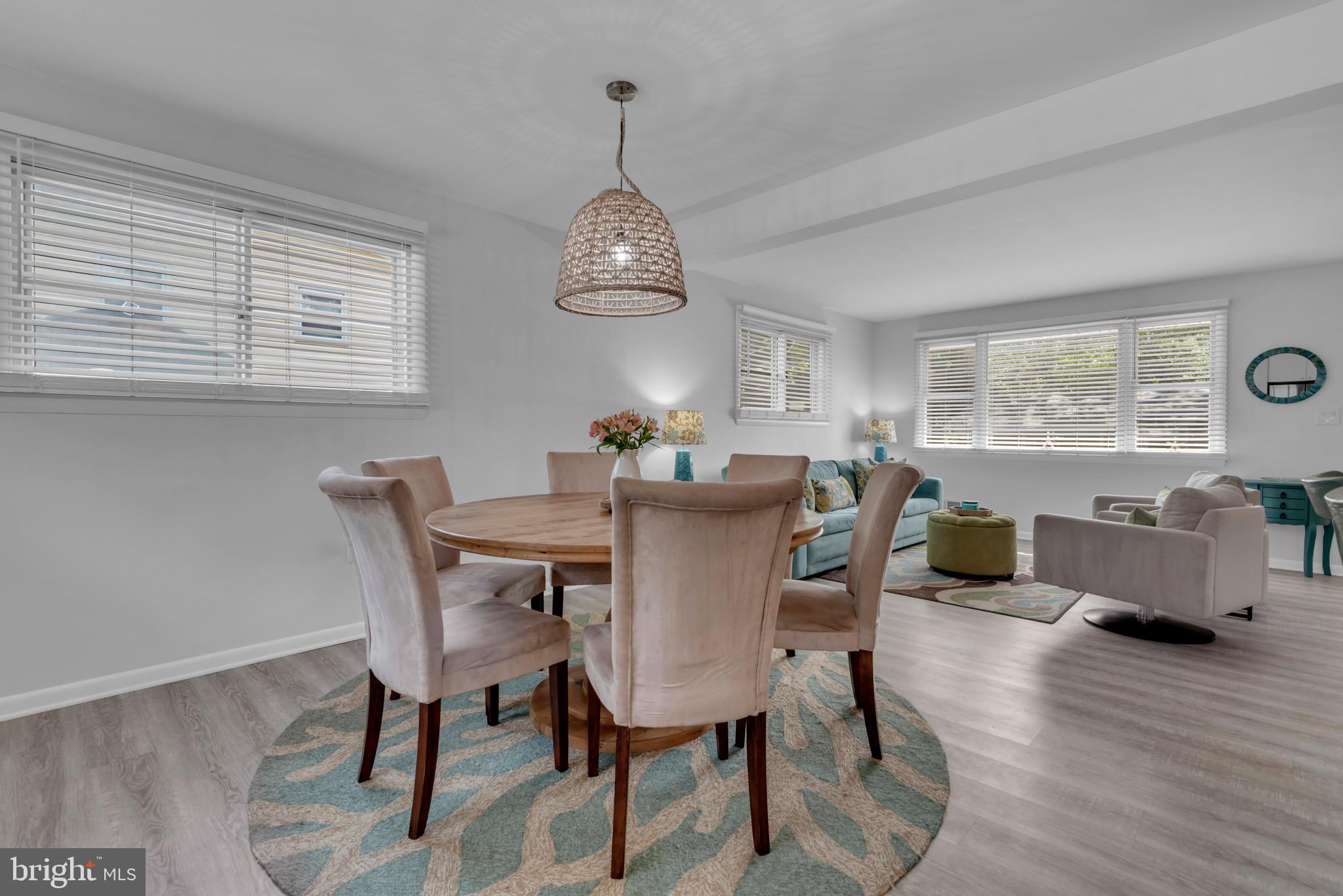 CARROLLTON MANOR - Residential