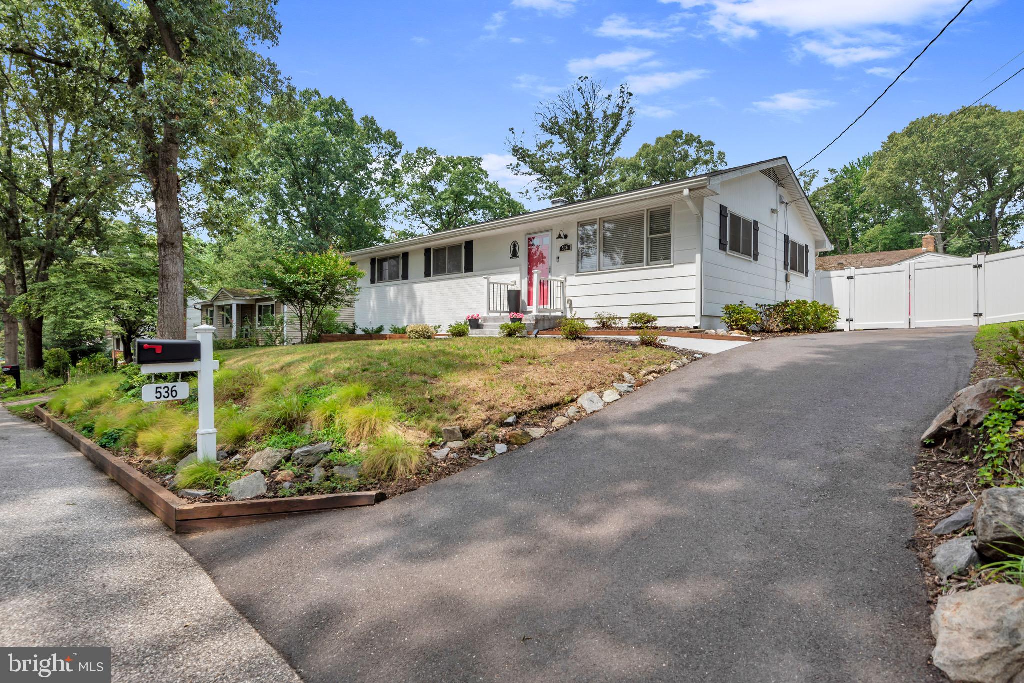 CARROLLTON MANOR - Residential