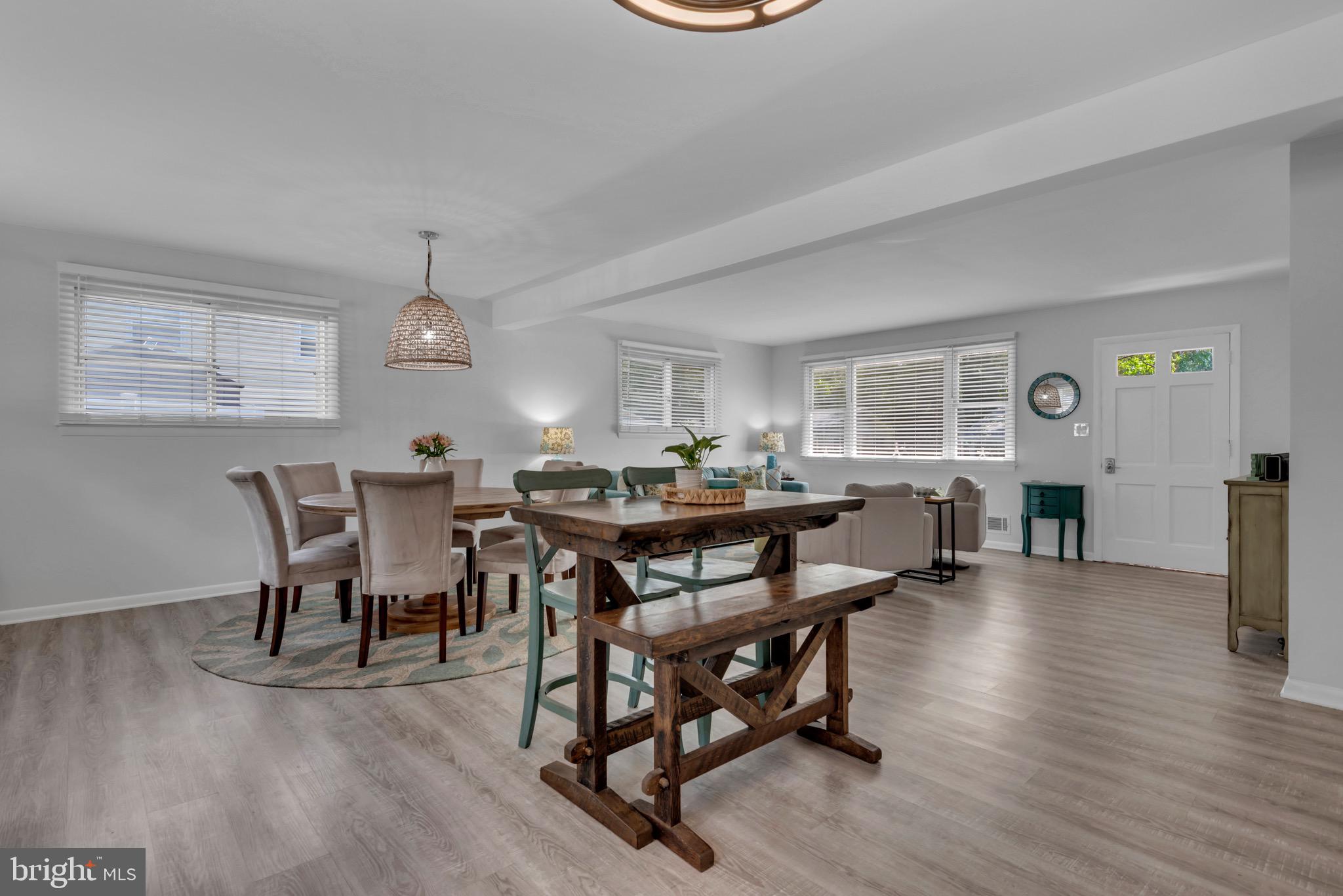 CARROLLTON MANOR - Residential