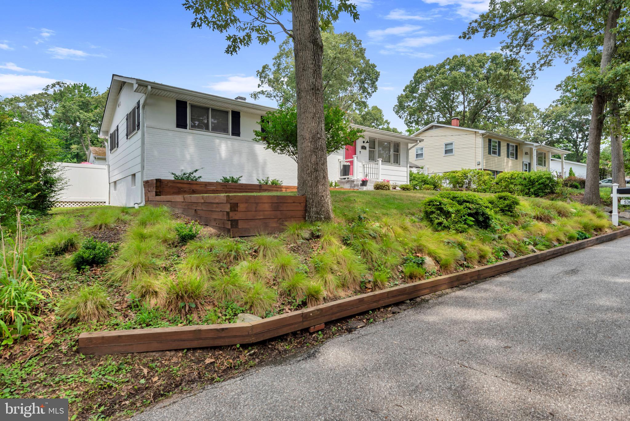 CARROLLTON MANOR - Residential