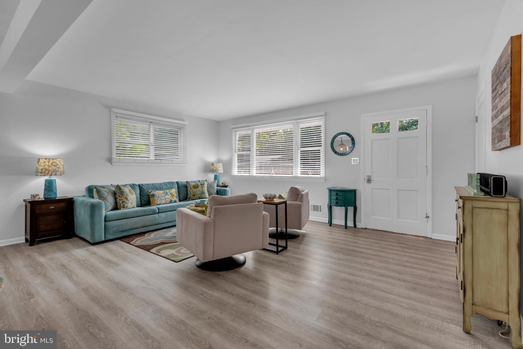 CARROLLTON MANOR - Residential